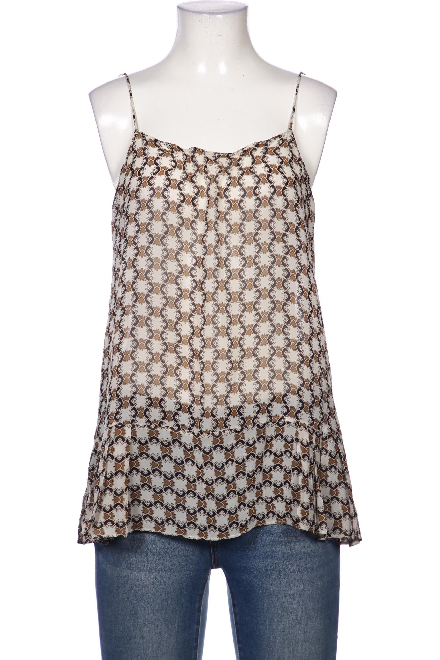 

Dorothee Schumacher Damen Bluse, braun, Gr. 38