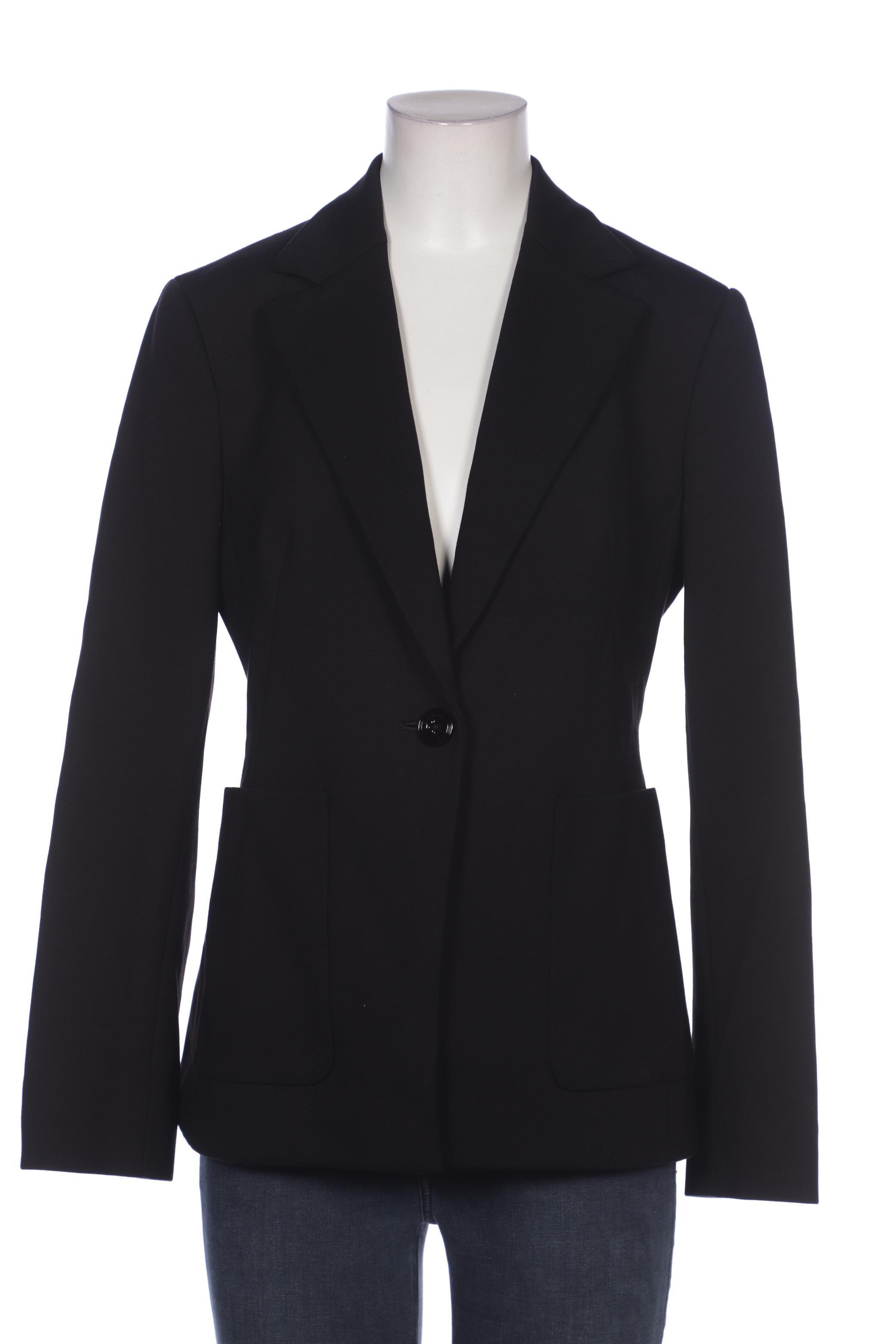 

Dorothee Schumacher Damen Blazer, schwarz, Gr. 38