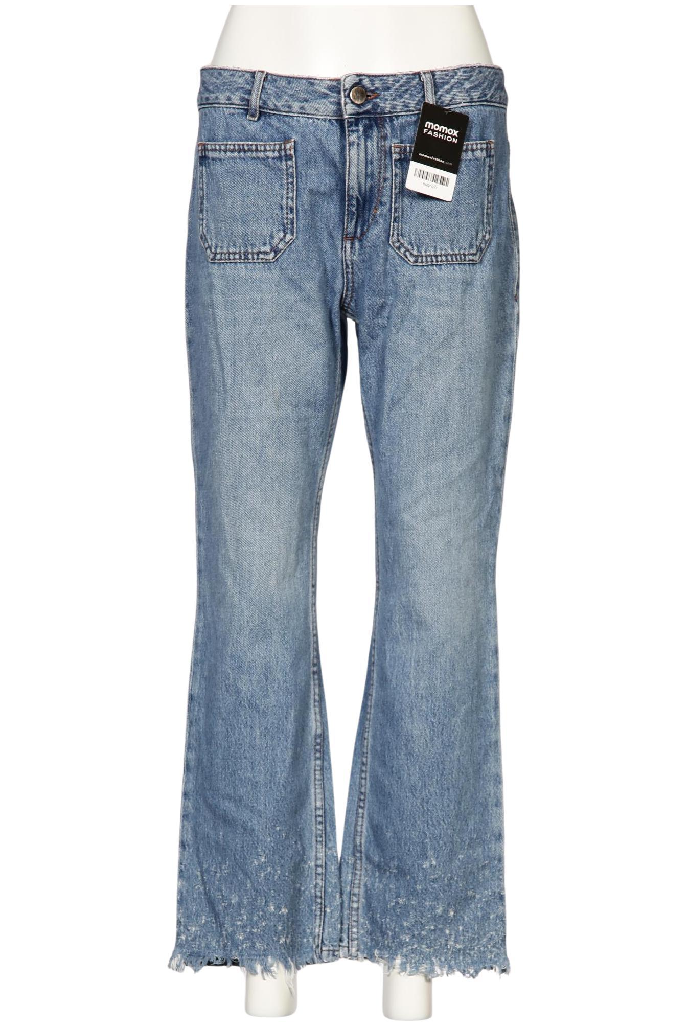 

Dorothee Schumacher Damen Jeans, blau, Gr. 38