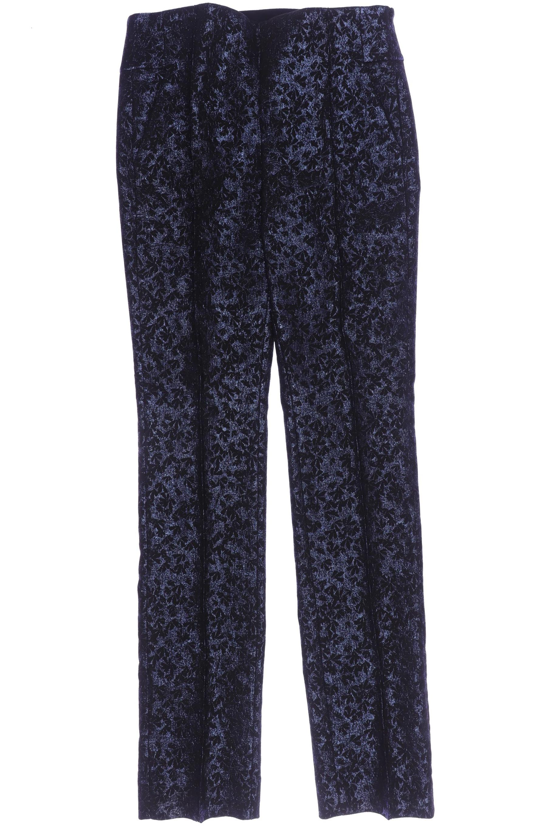 

Dorothee Schumacher Damen Stoffhose, blau, Gr. 40