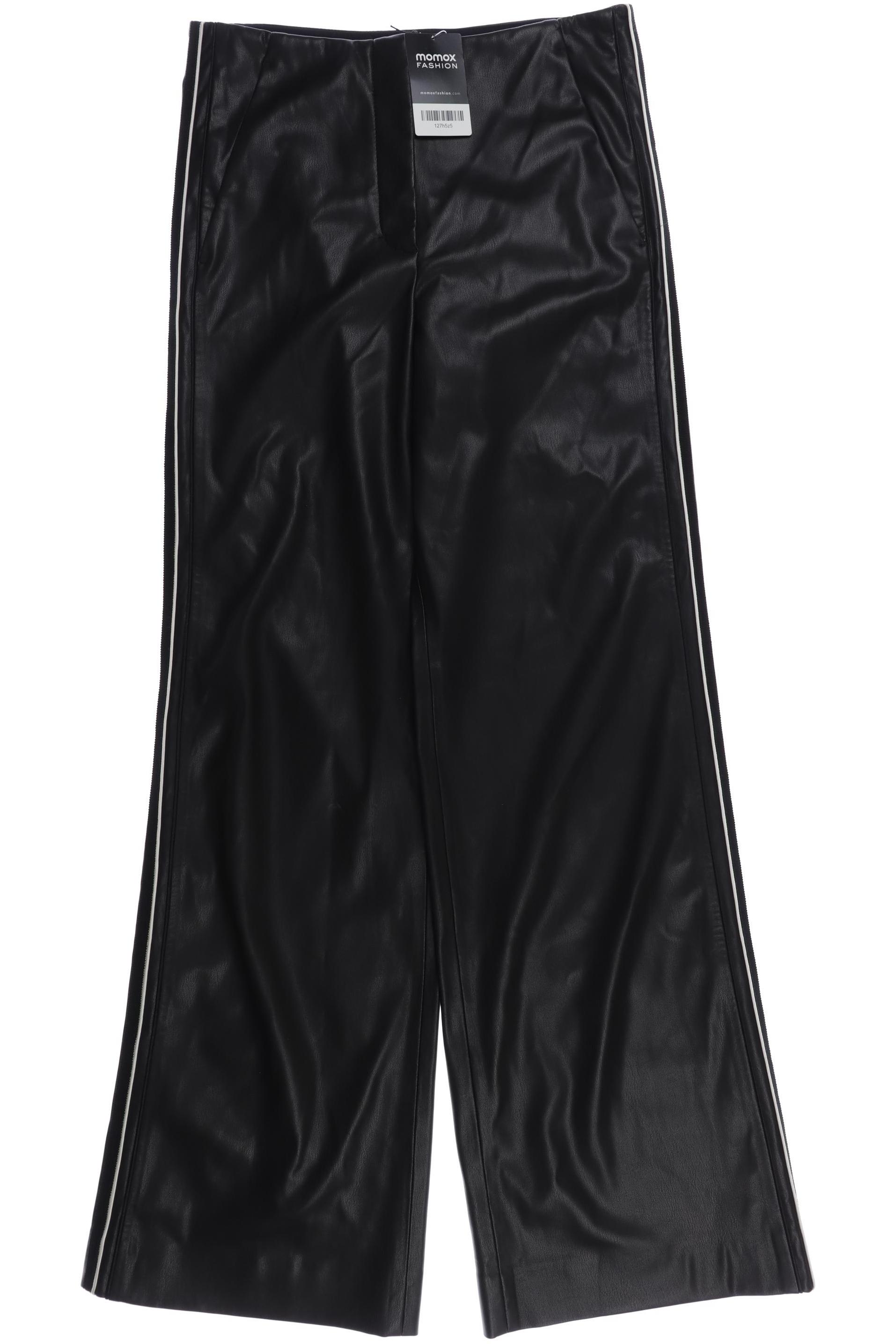 

Dorothee Schumacher Damen Stoffhose, schwarz, Gr. 36