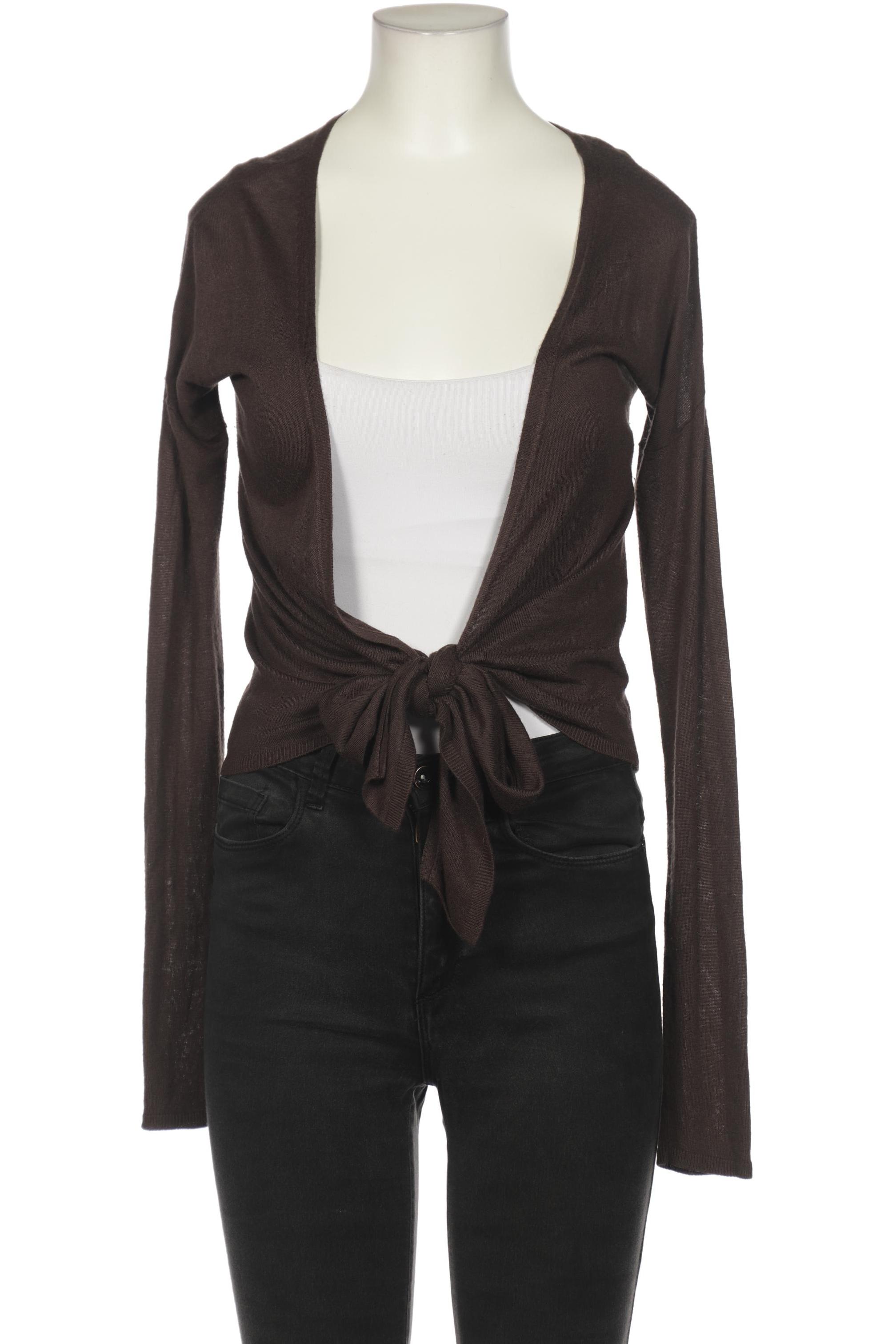 

Dorothee Schumacher Damen Strickjacke, braun