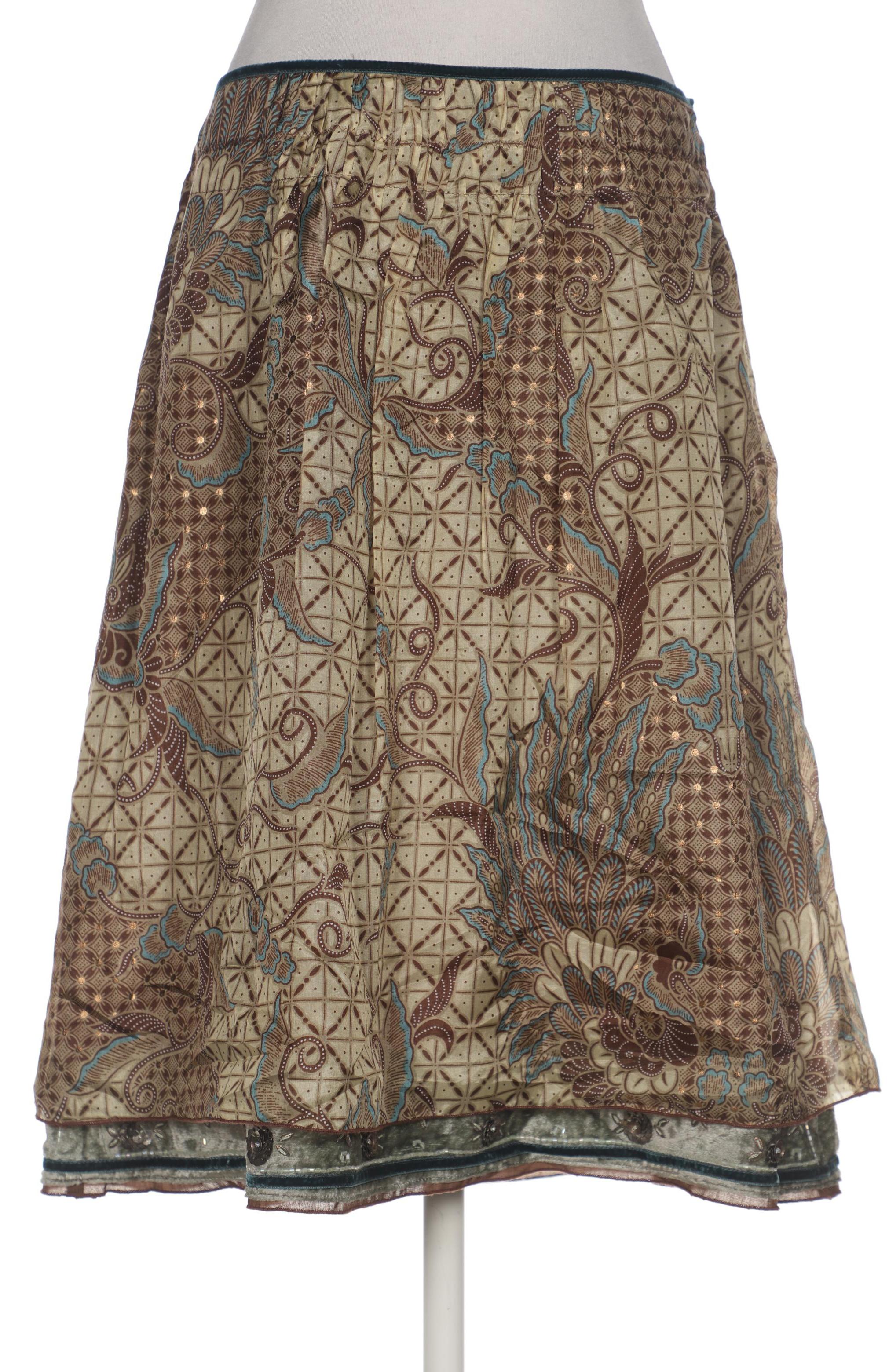 

Dorothee Schumacher Damen Rock, braun, Gr. 38