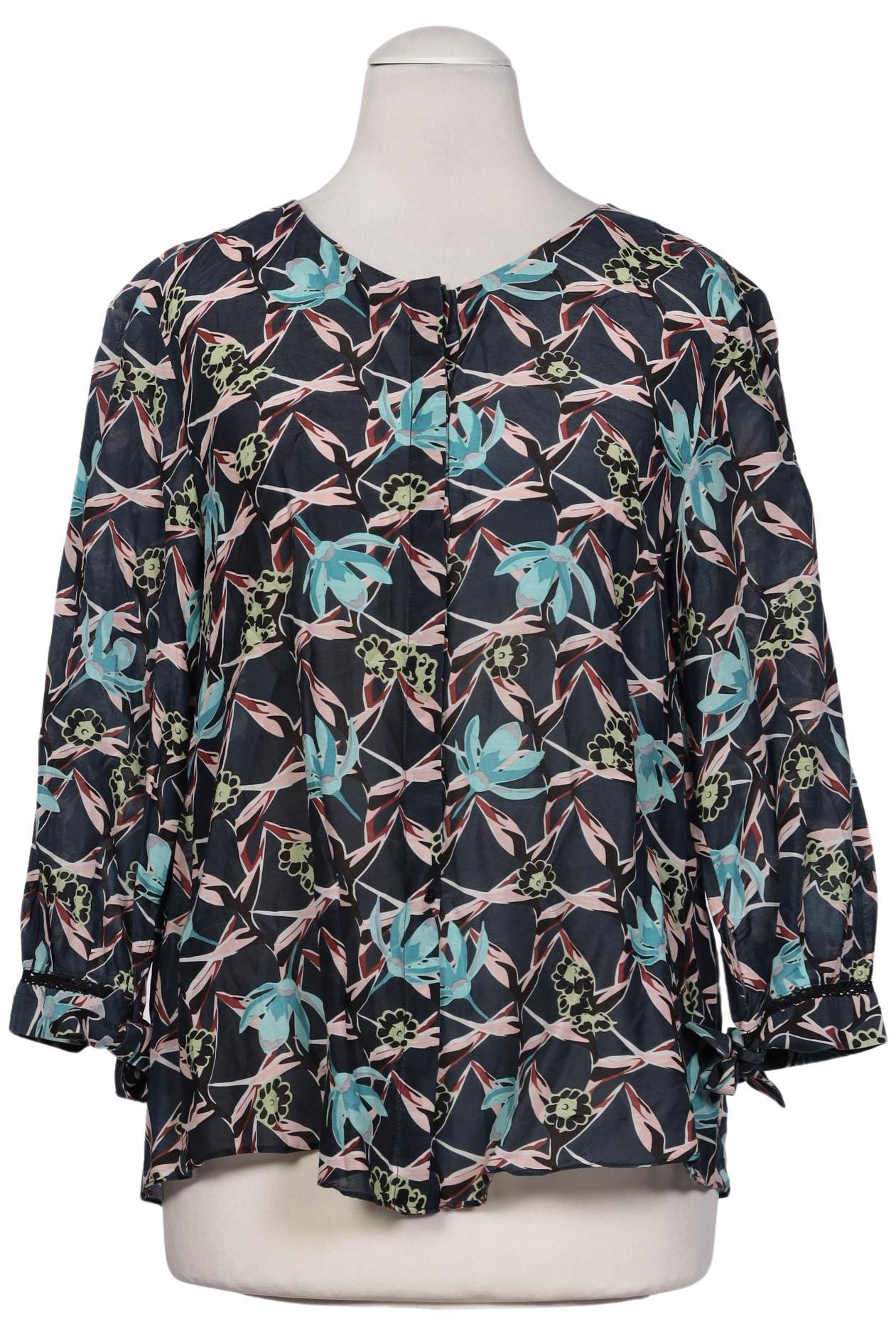 

Dorothee Schumacher Damen Bluse, mehrfarbig, Gr. 34