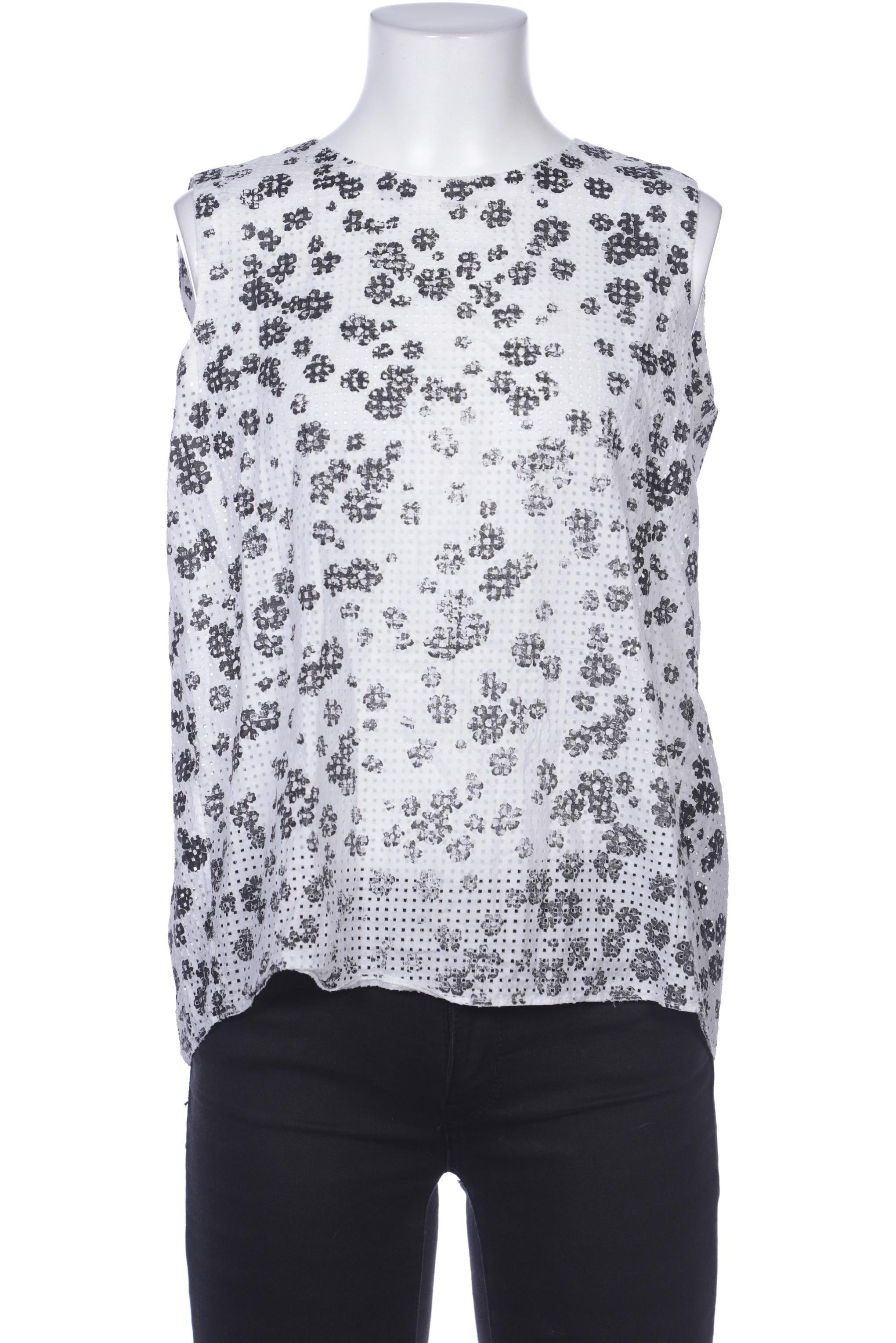 

Dorothee Schumacher Damen Top, weiß, Gr. 34