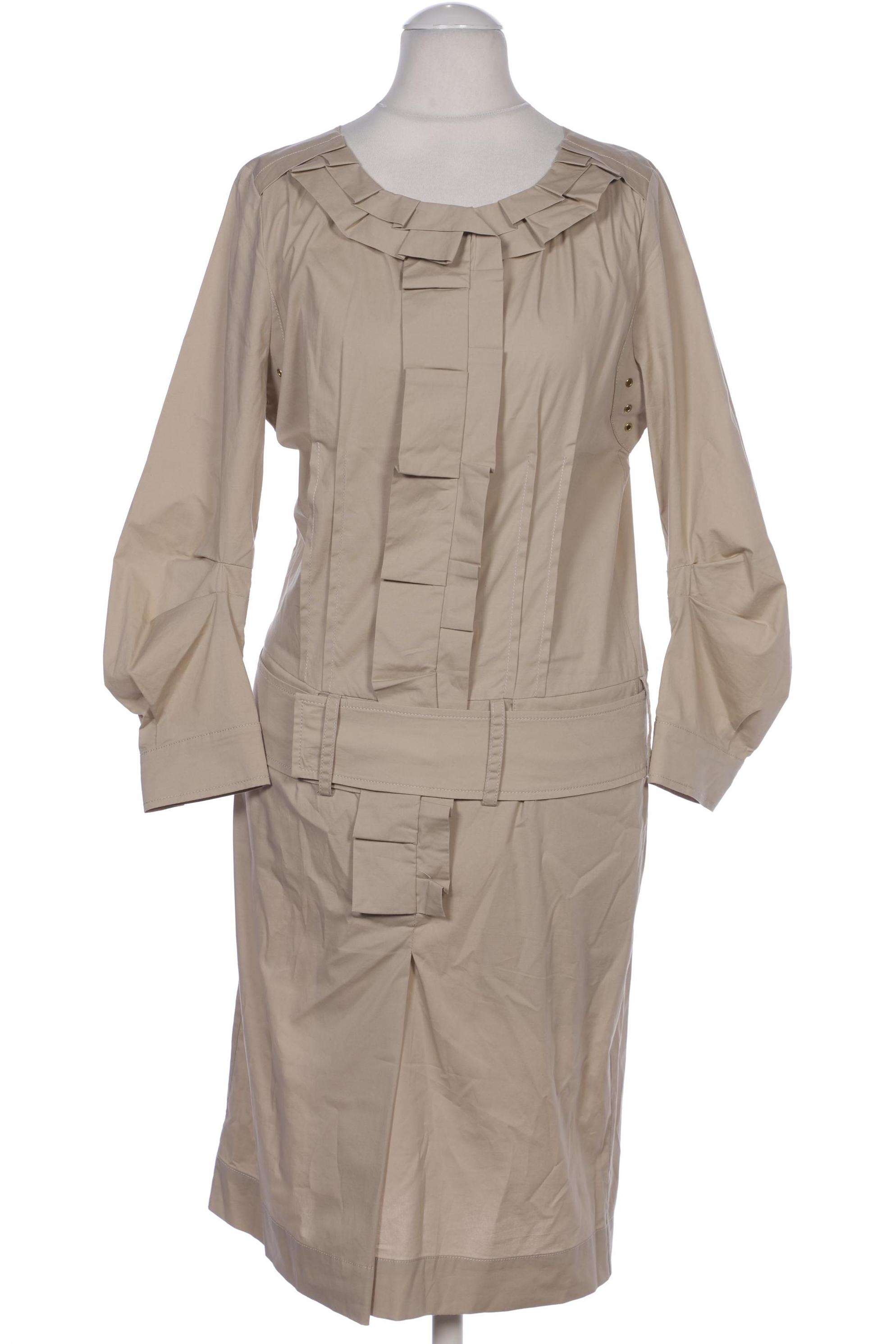

Dorothee Schumacher Damen Kleid, beige, Gr. 36