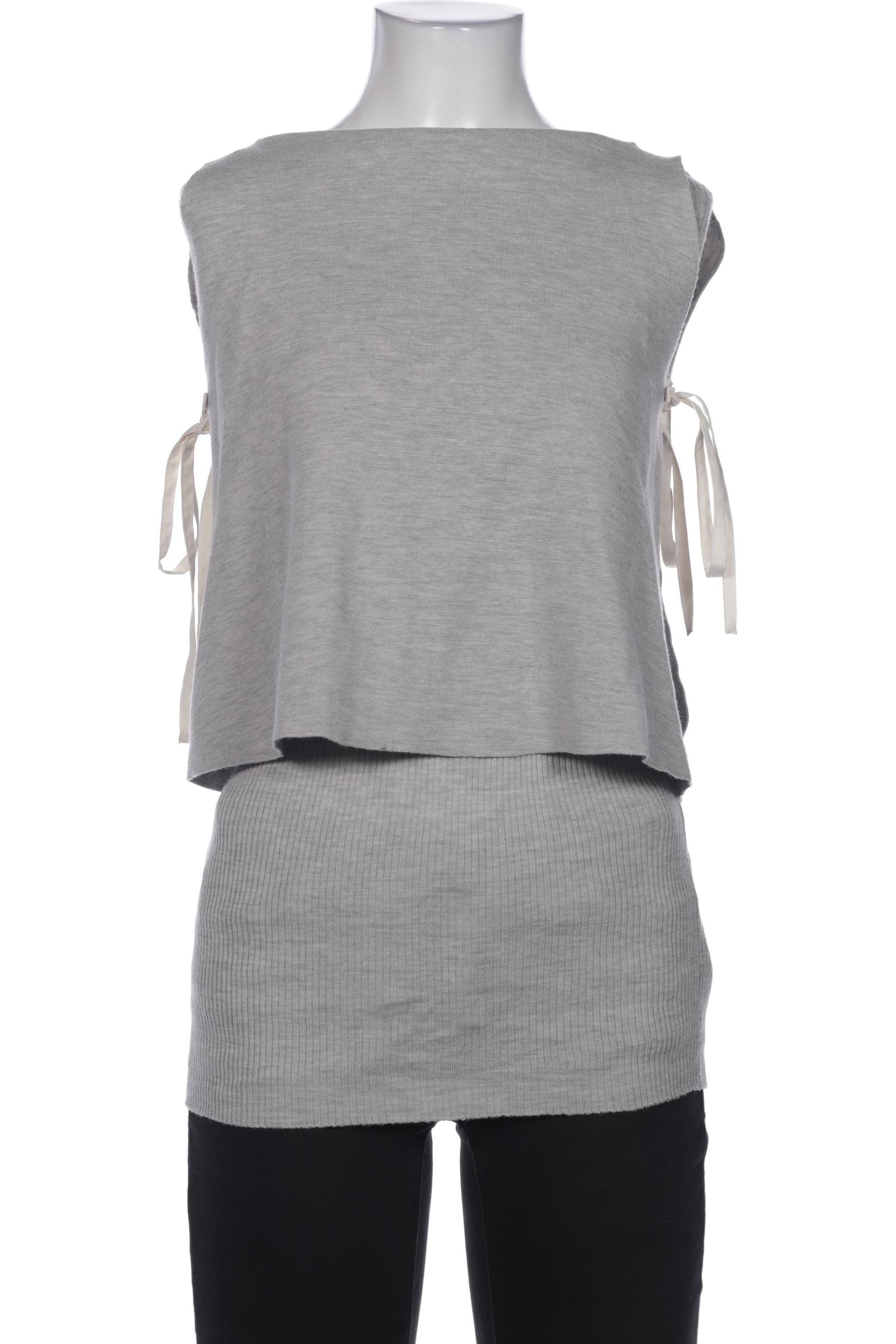 

Dorothee Schumacher Damen Pullover, grau, Gr. 36