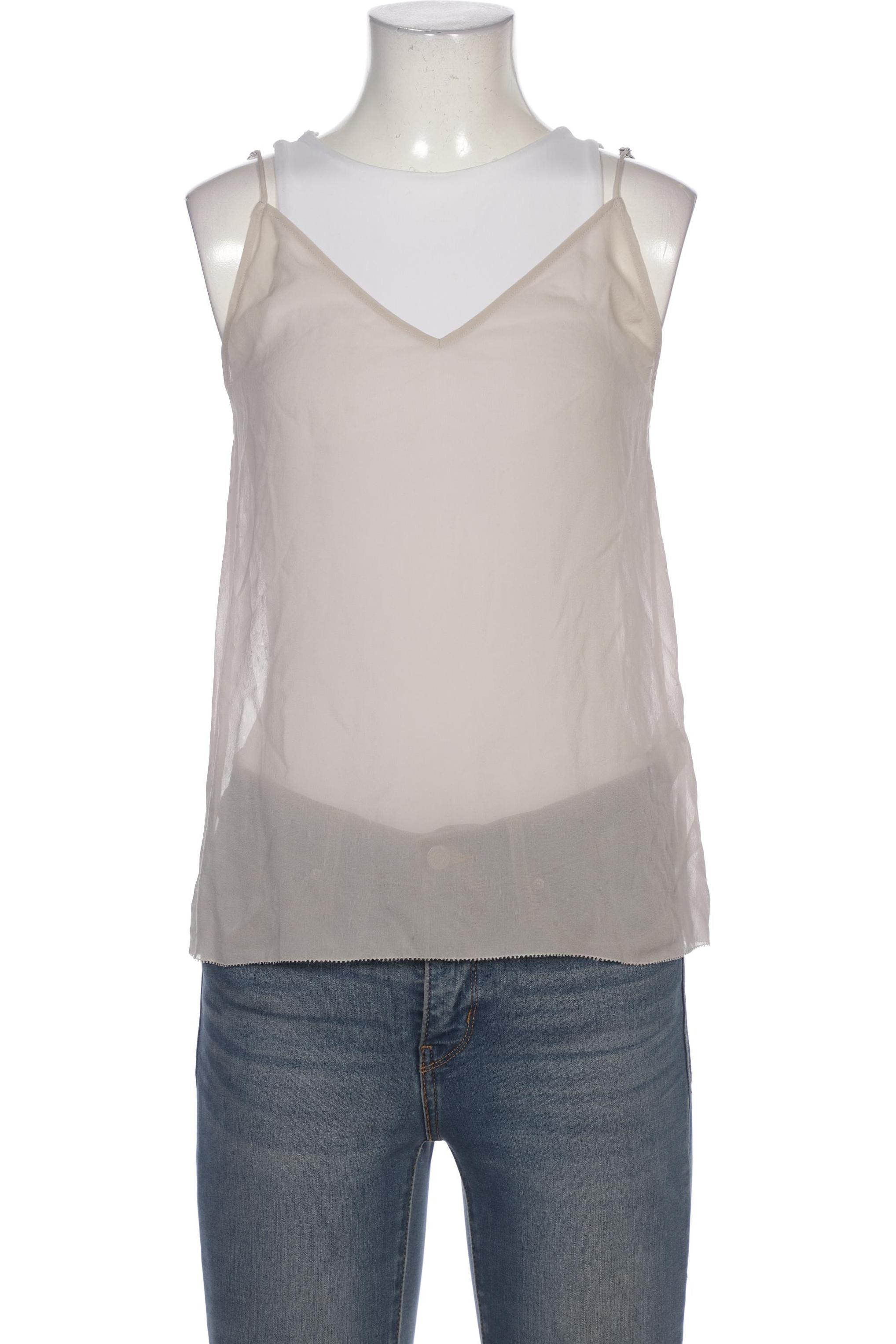 

Dorothee Schumacher Damen Top, grau, Gr. 36