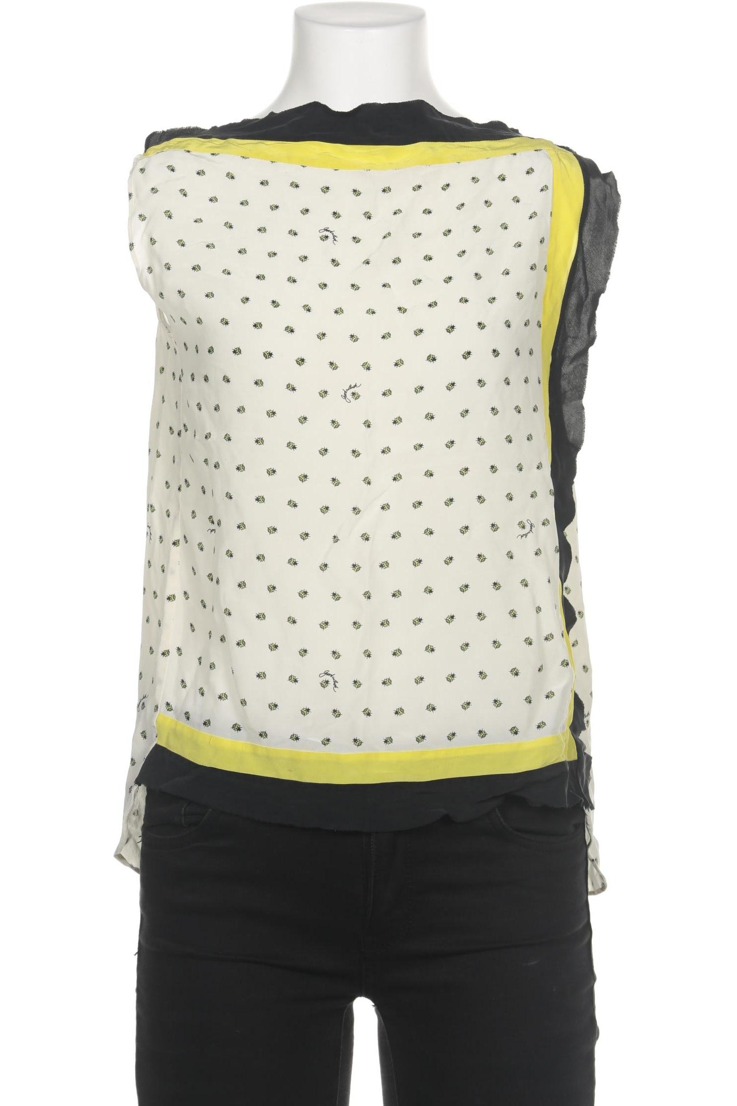 

Dorothee Schumacher Damen Bluse, cremeweiß, Gr. 34
