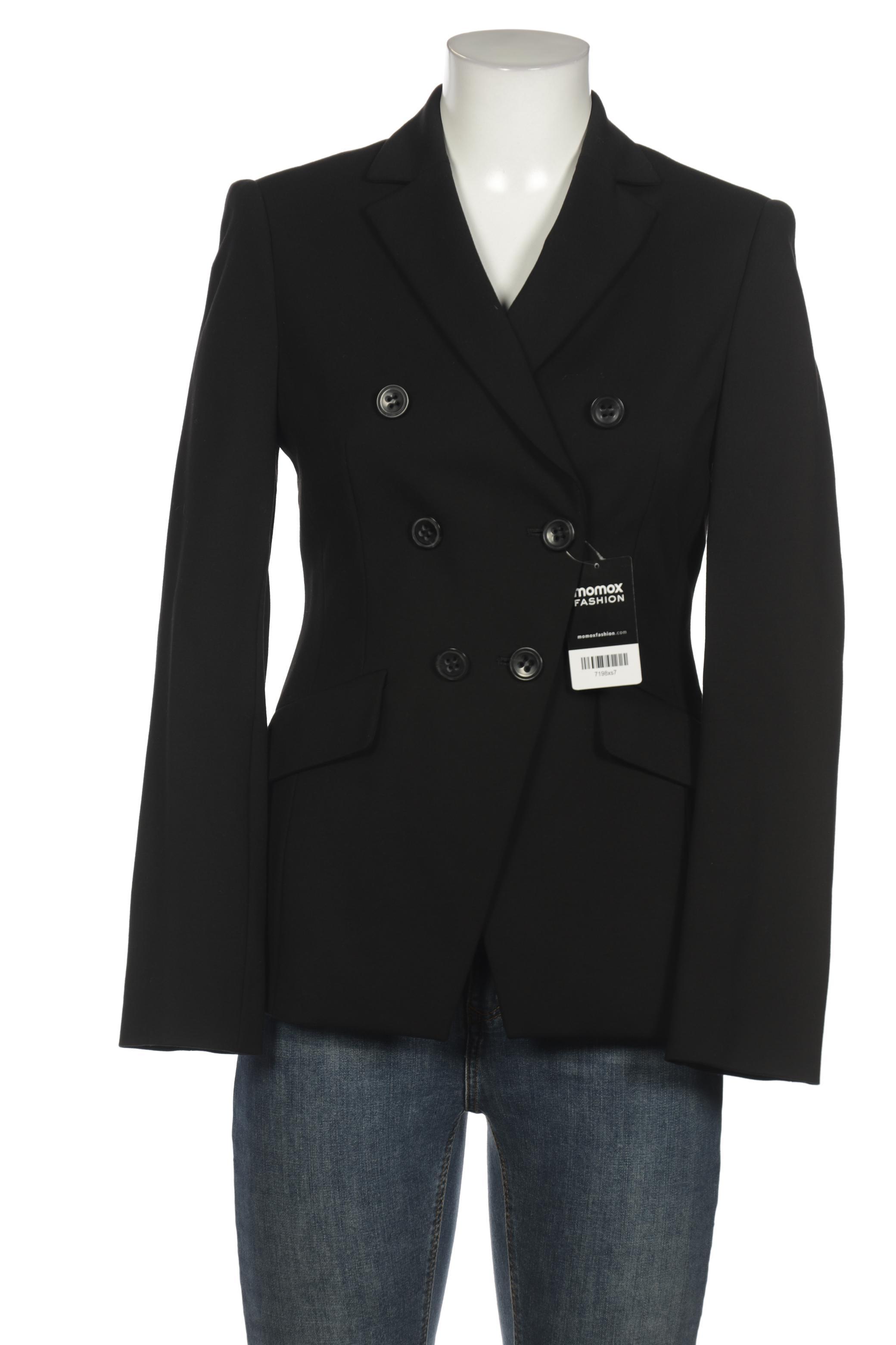 

Dorothee Schumacher Damen Blazer, schwarz