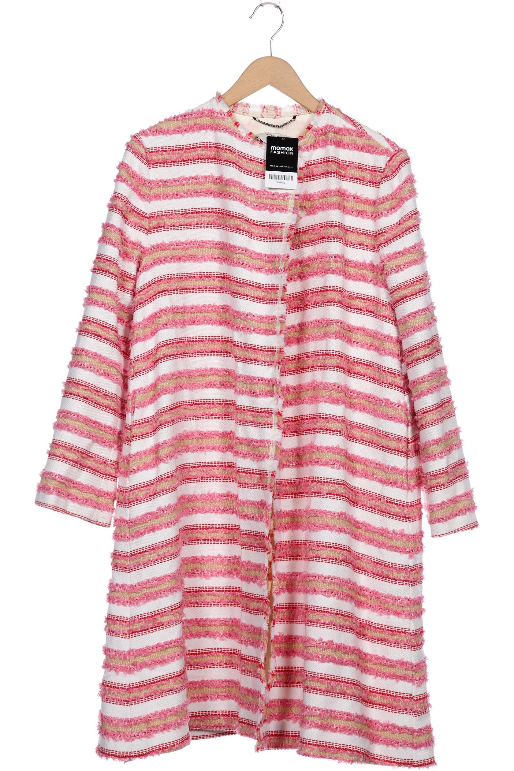 

Dorothee Schumacher Damen Mantel, pink, Gr. 36