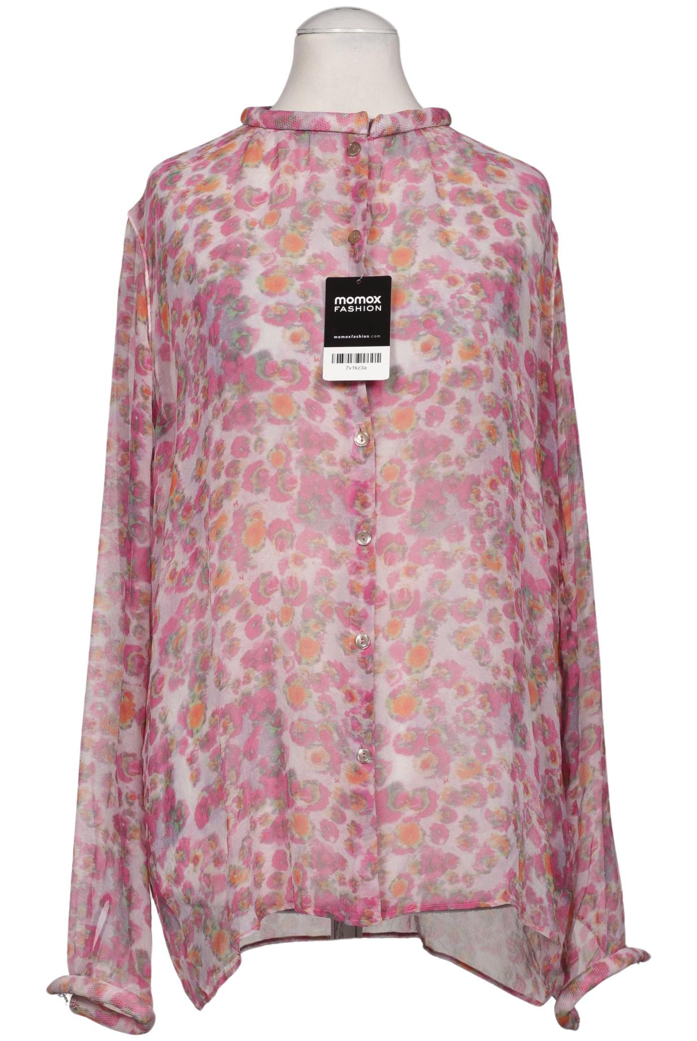 

Dorothee Schumacher Damen Bluse, pink, Gr. 38