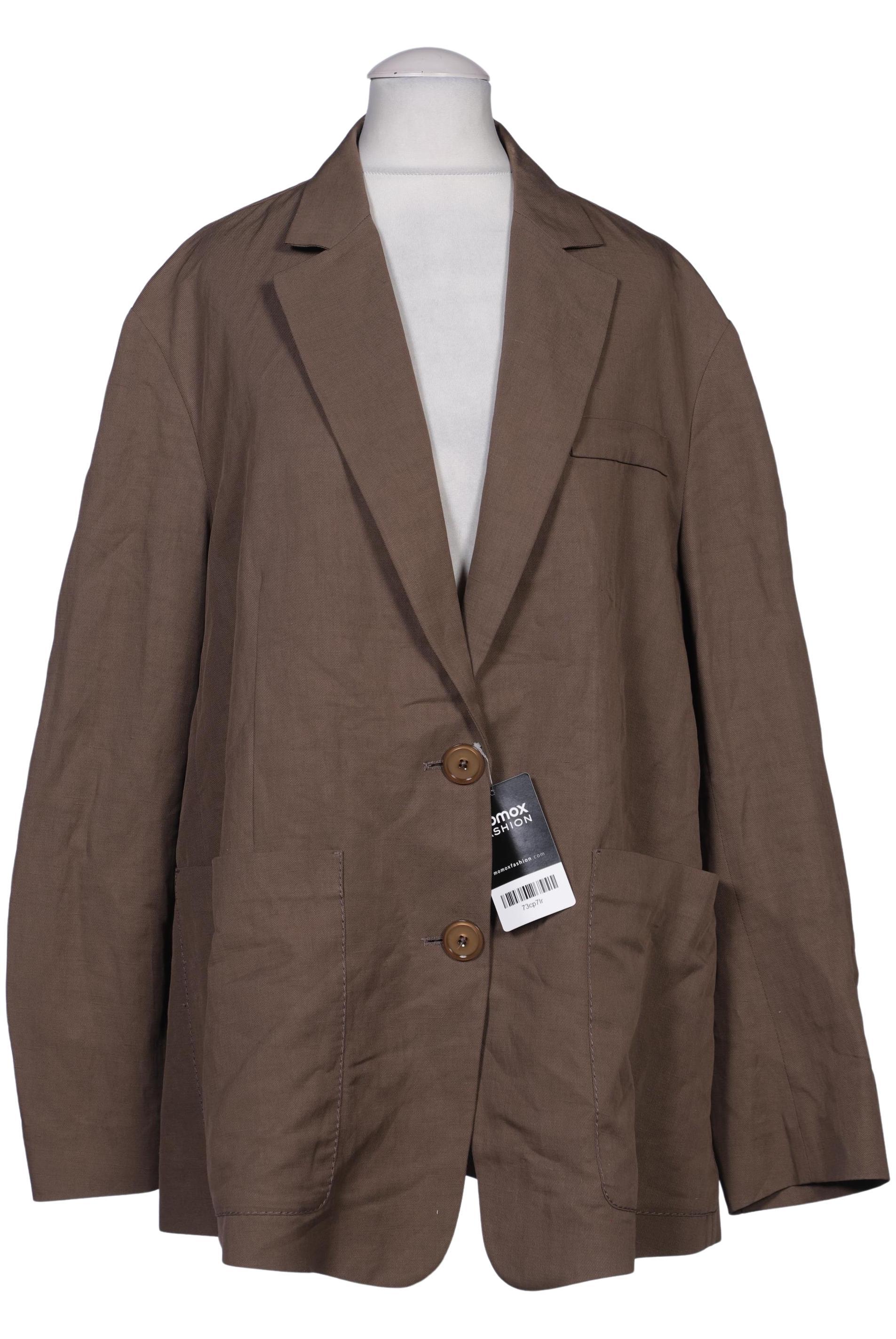 

Dorothee Schumacher Damen Blazer, braun, Gr. 32