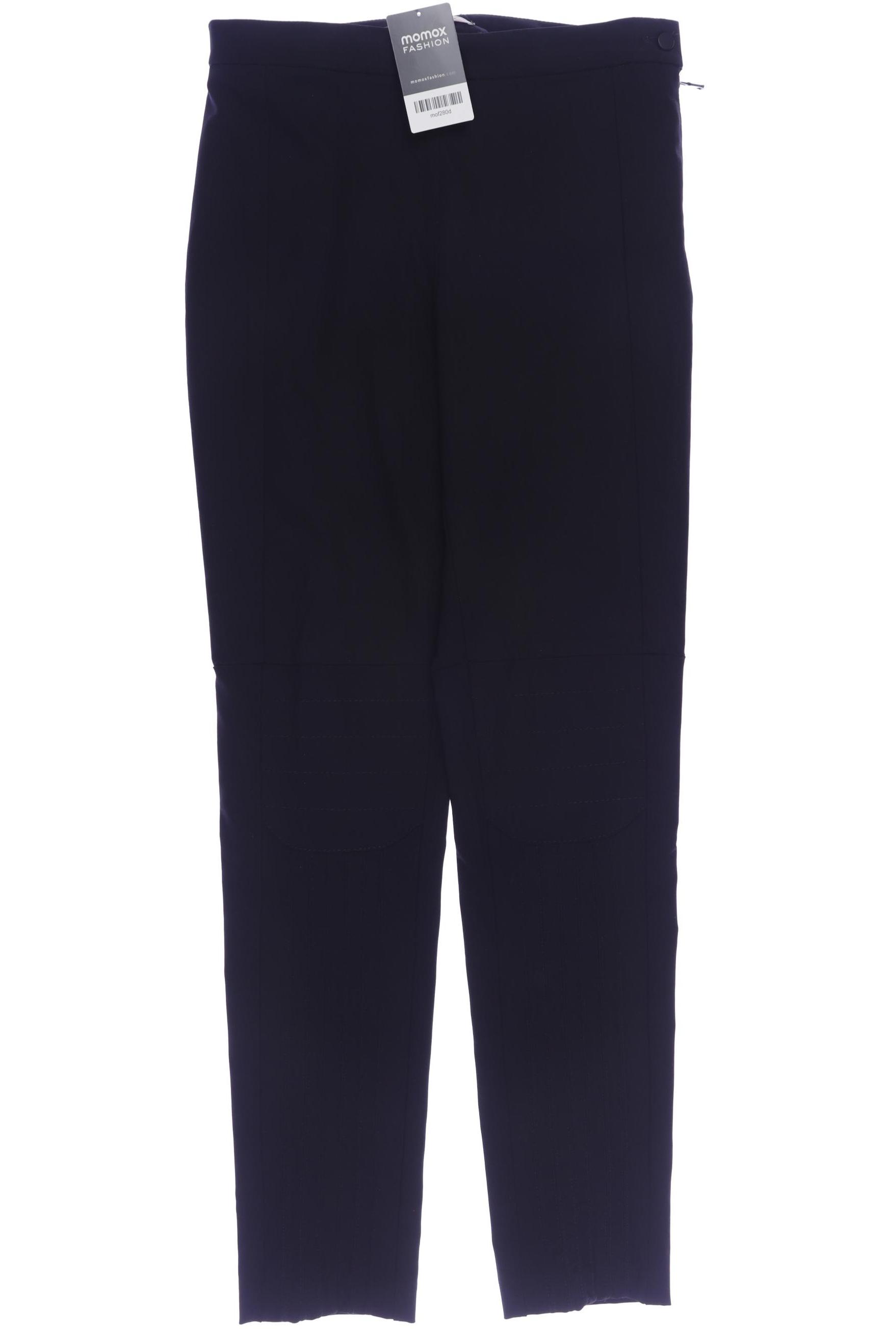 

Dorothee Schumacher Damen Stoffhose, türkis, Gr. 46