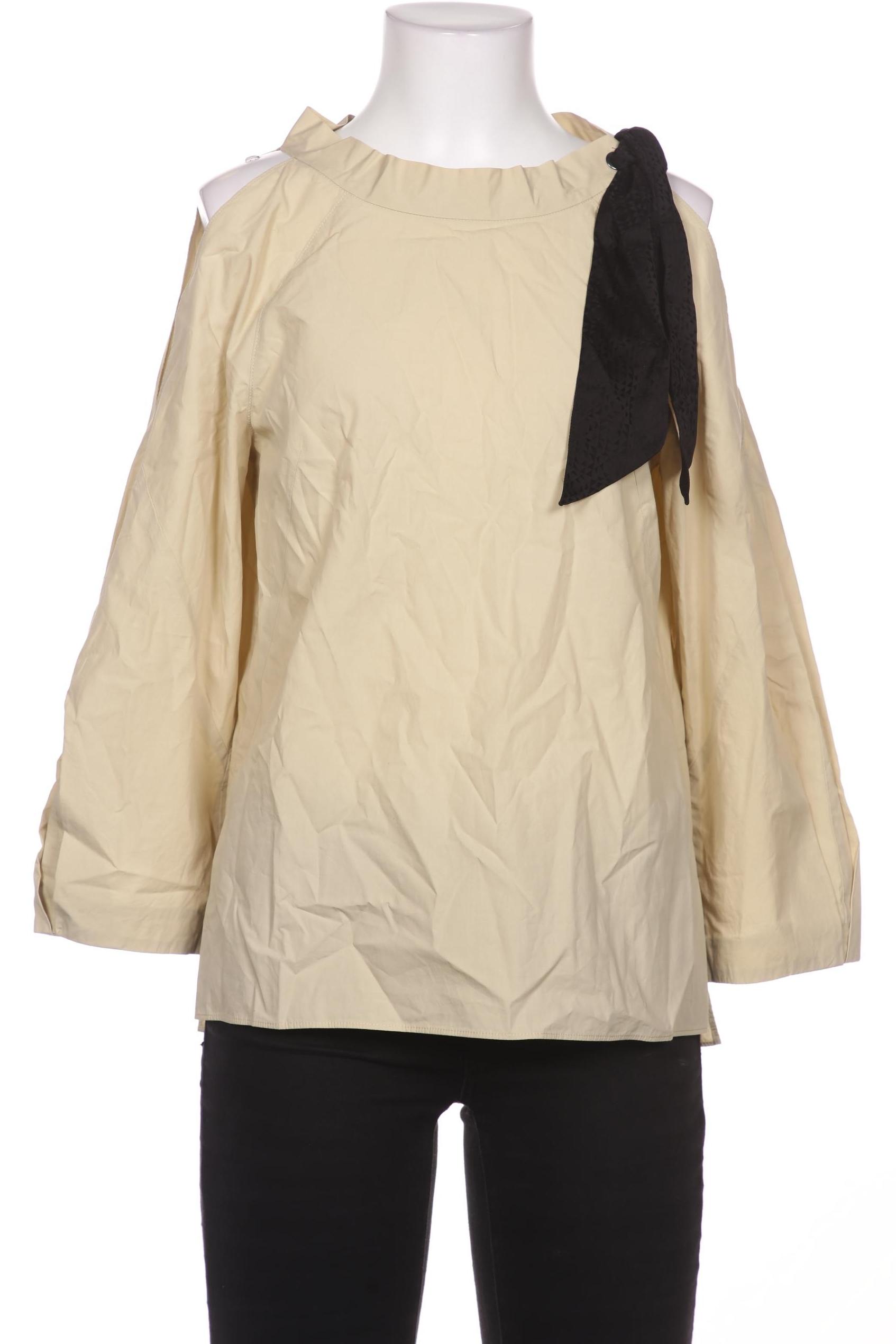 Thumbnail - Dorothee Schumacher Damen Bluse, beige, Gr. 36