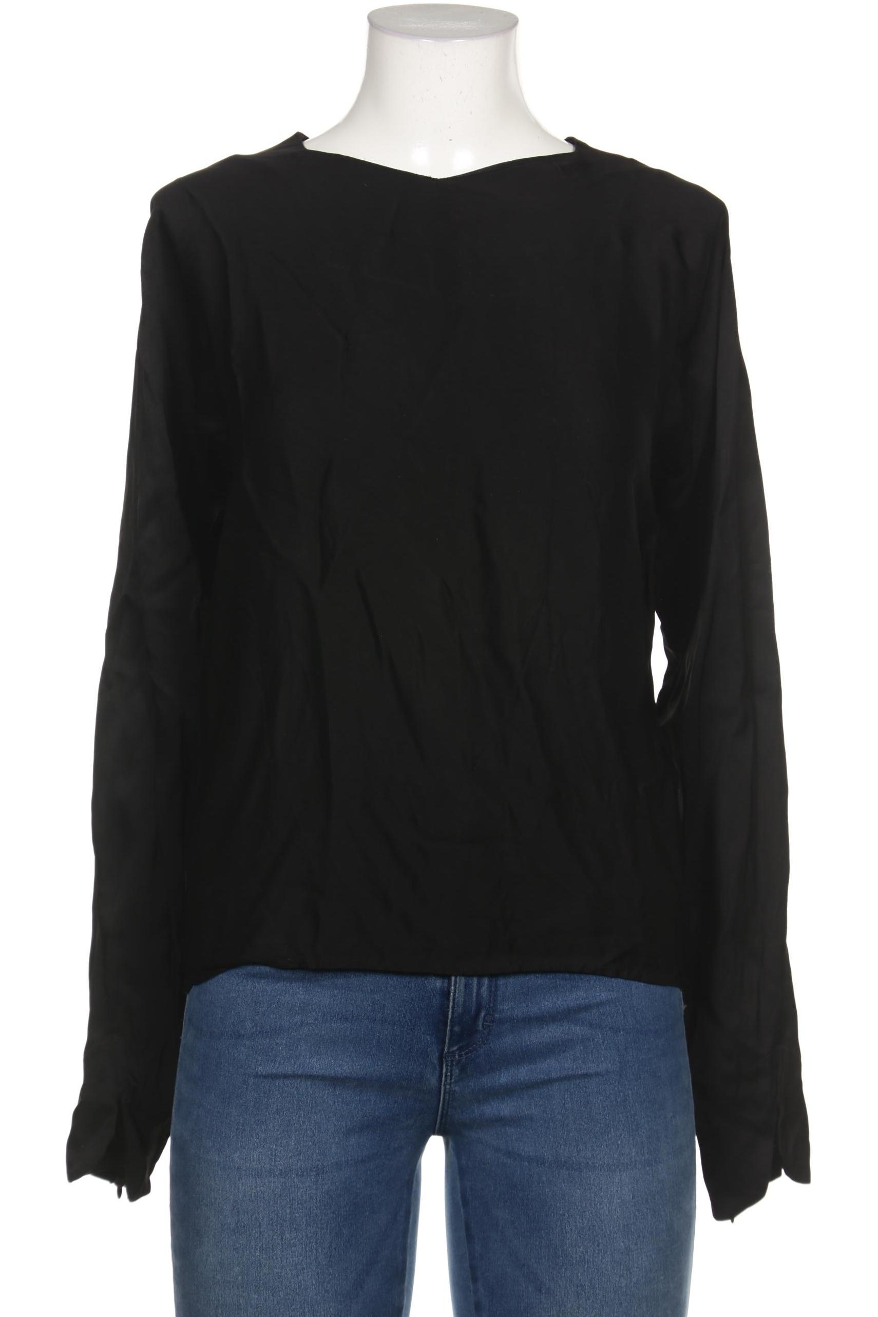 

Dorothee Schumacher Damen Bluse, schwarz, Gr. 42
