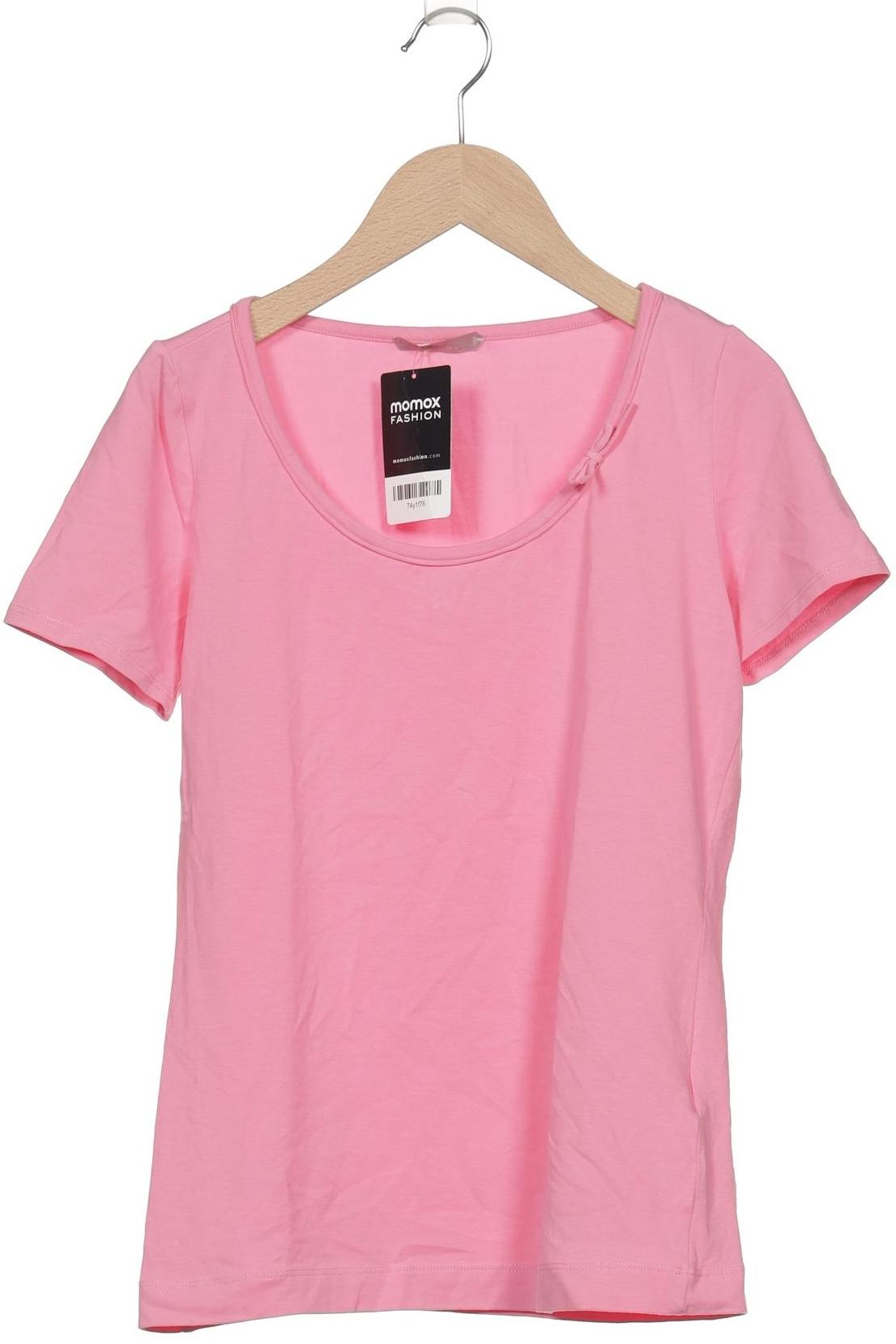 

Dorothee Schumacher Damen T-Shirt, pink, Gr. 36