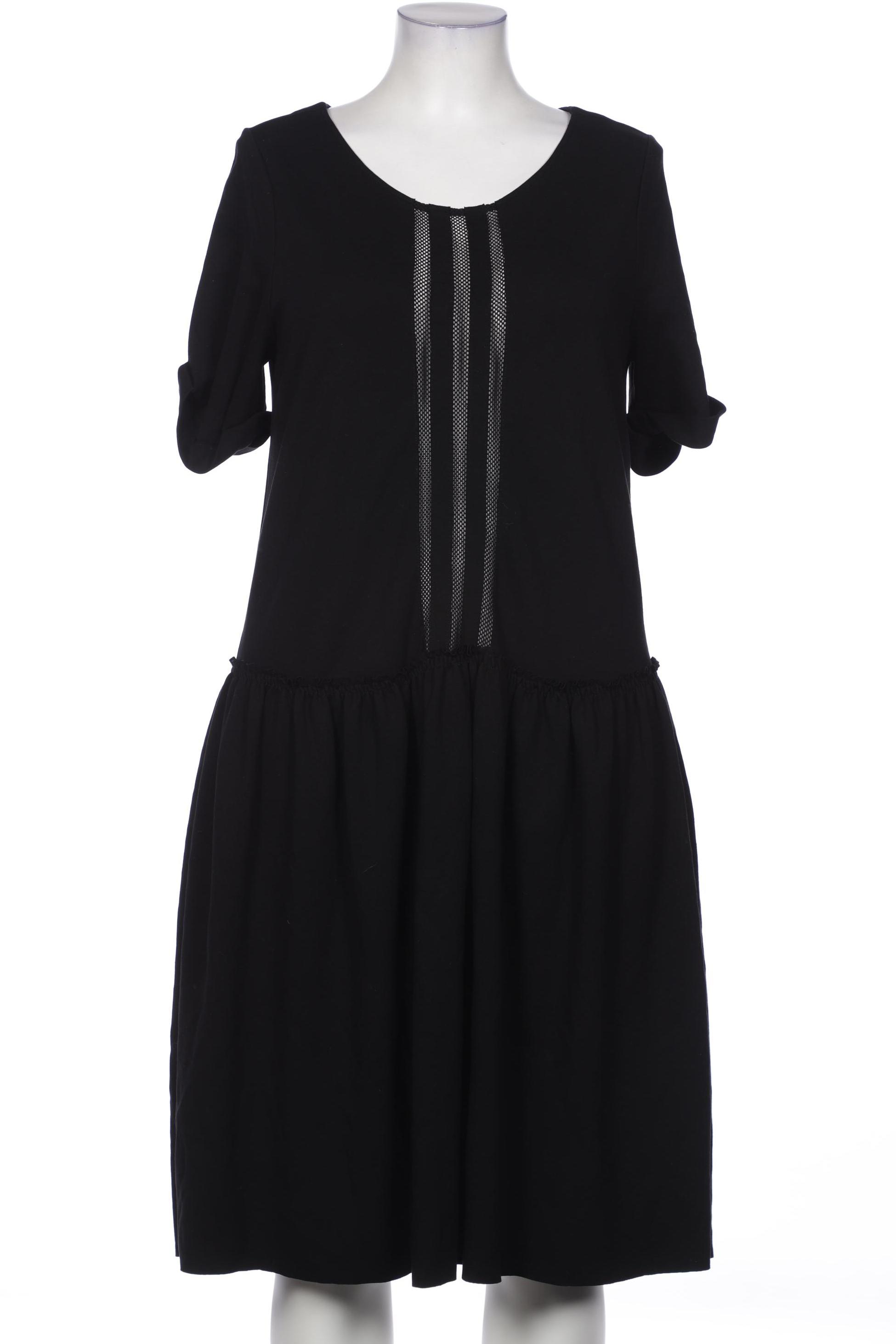 

Dorothee Schumacher Damen Kleid, schwarz, Gr. 42