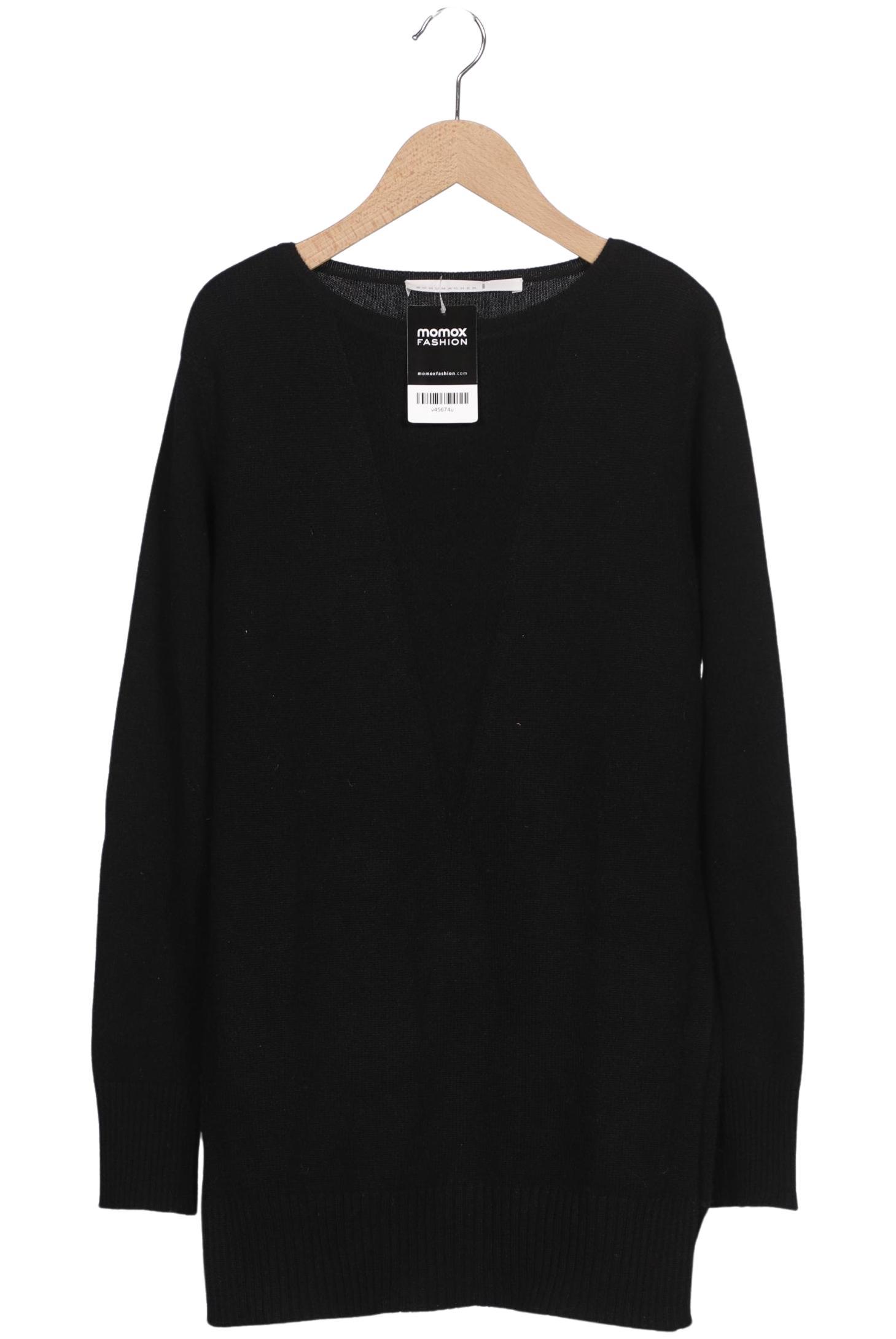 

Dorothee Schumacher Damen Pullover, schwarz, Gr. 36