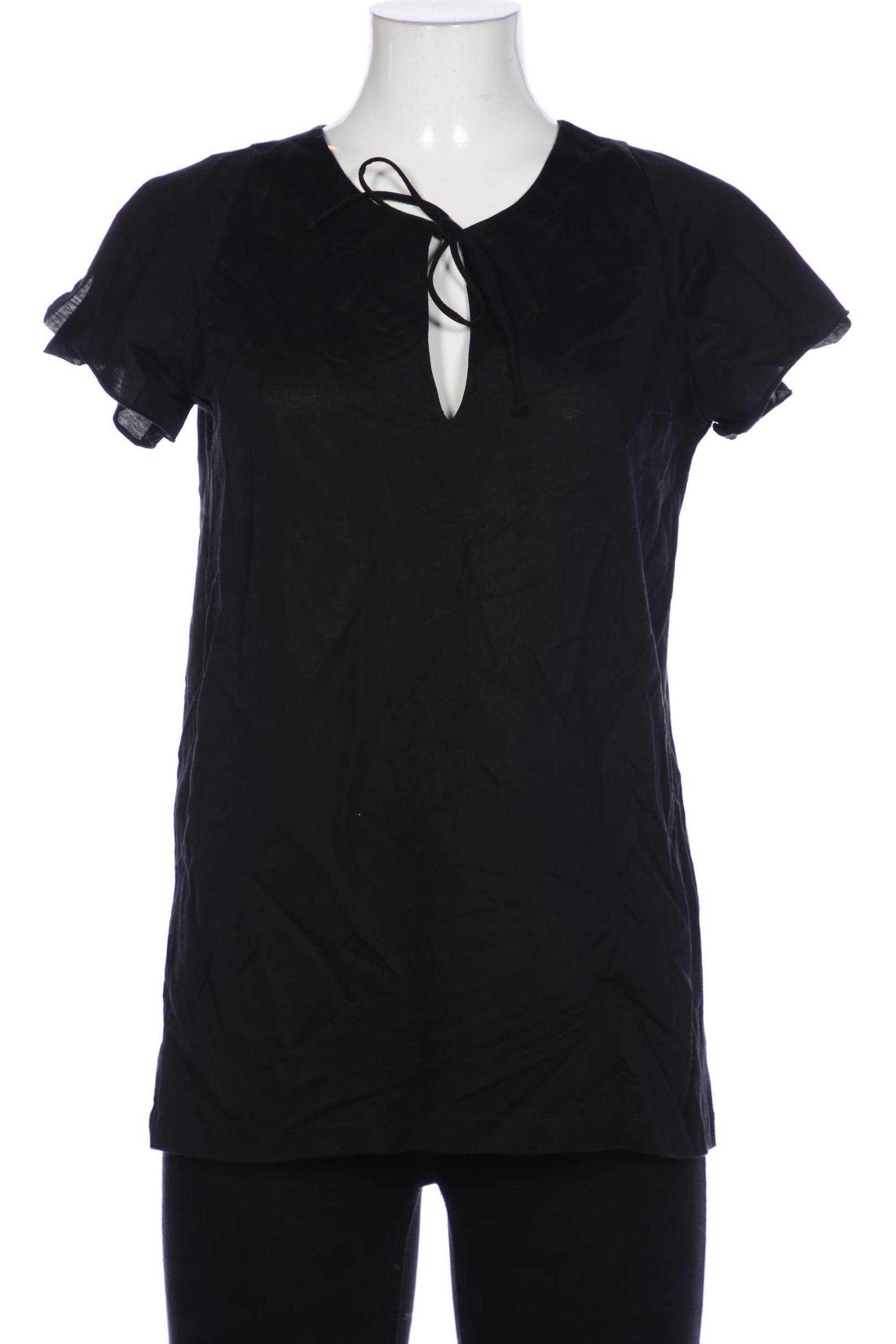

Dorothee Schumacher Damen Bluse, schwarz