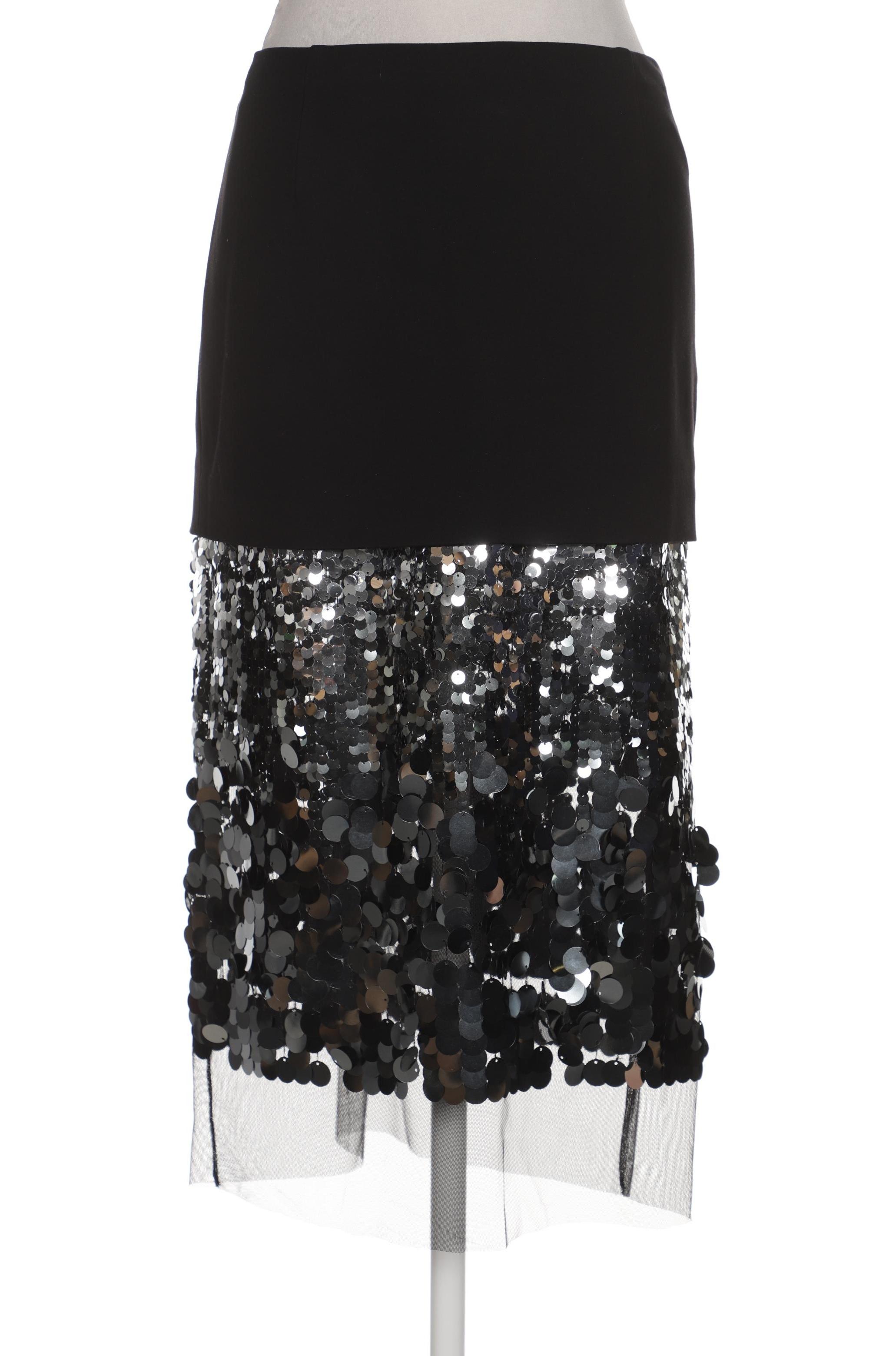 

Dorothee Schumacher Damen Rock, schwarz, Gr. 40