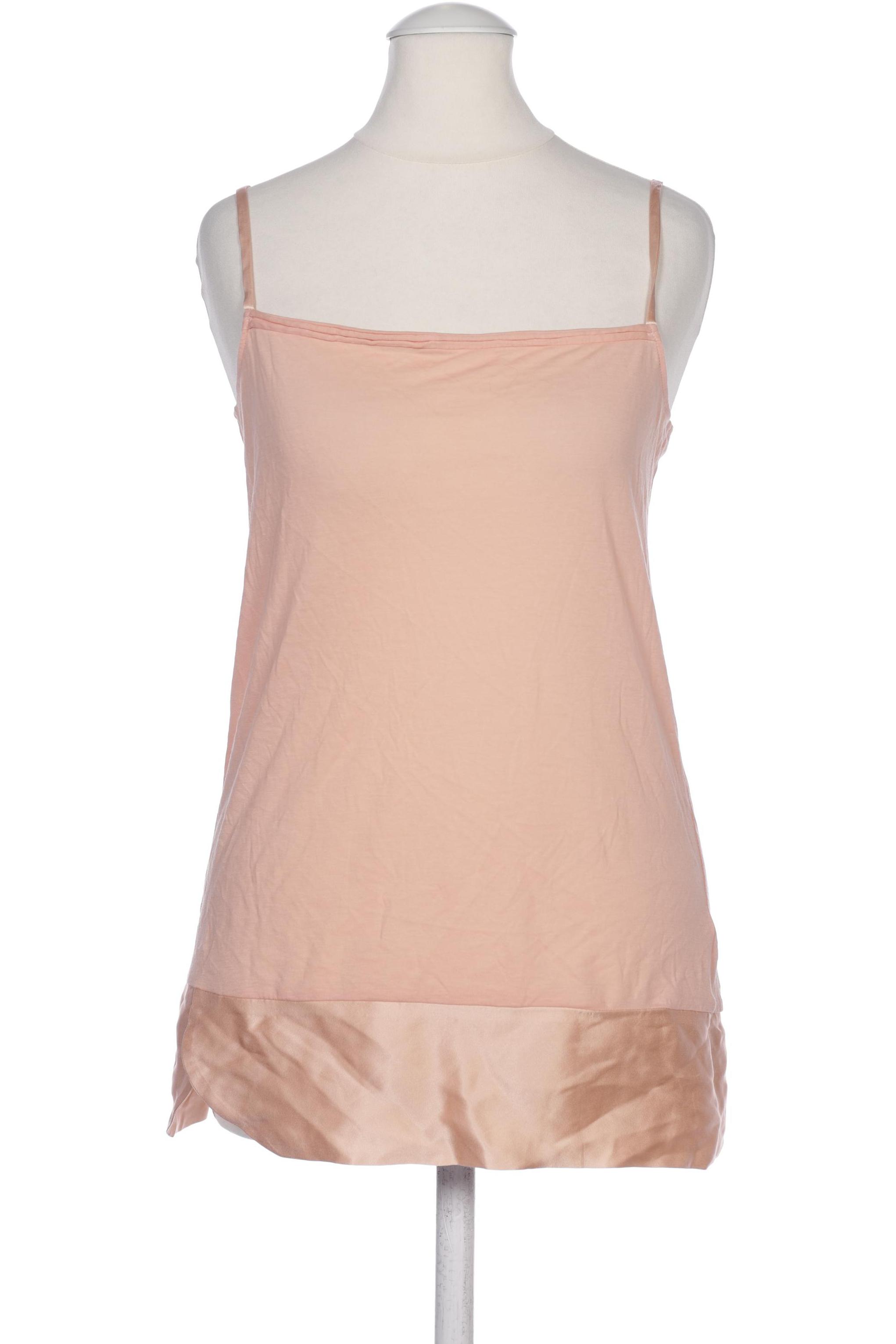 

Dorothee Schumacher Damen Top, pink, Gr. 34