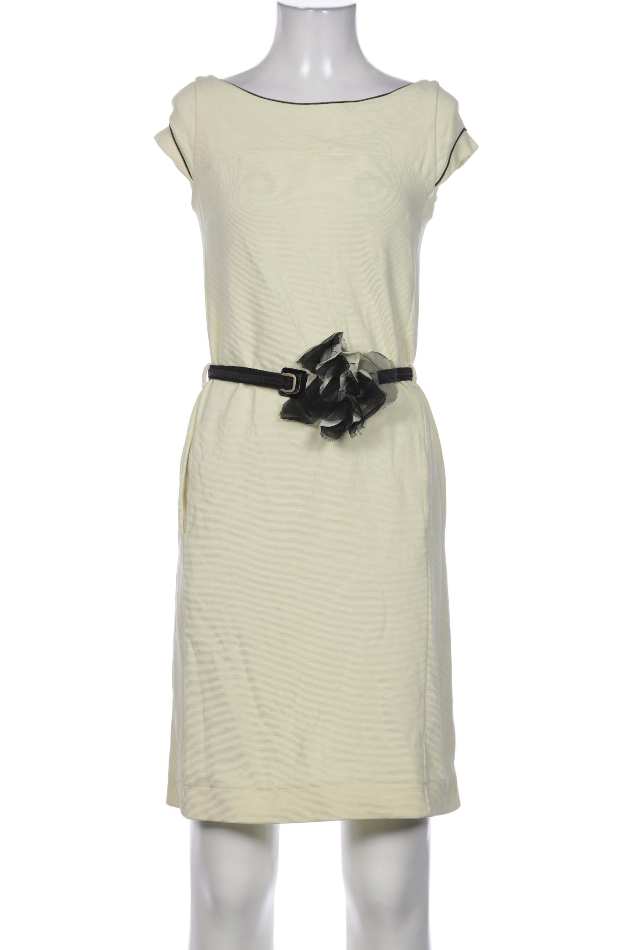 

Dorothee Schumacher Damen Kleid, gelb, Gr. 34