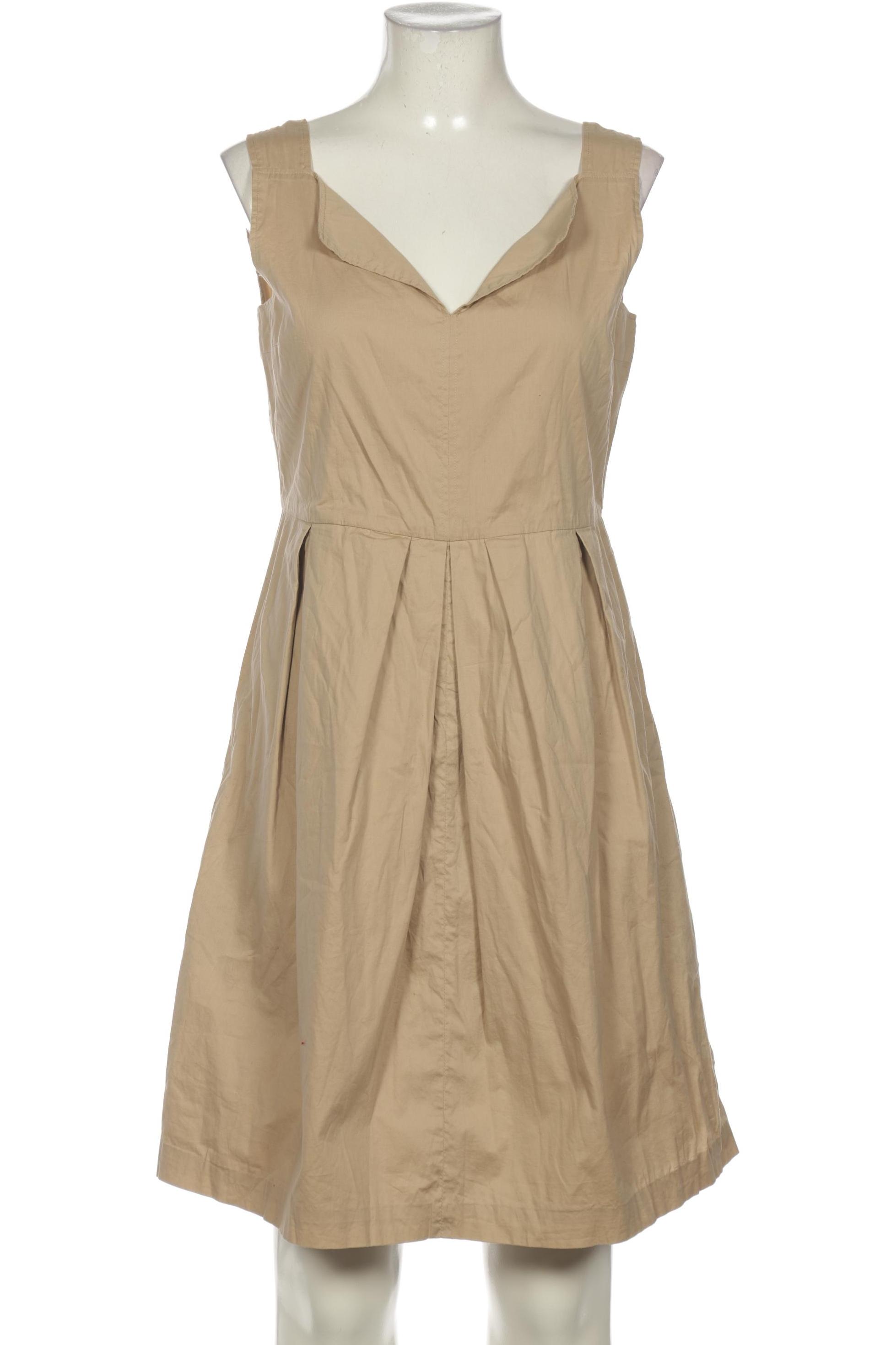 

Dorothee Schumacher Damen Kleid, beige, Gr. 40