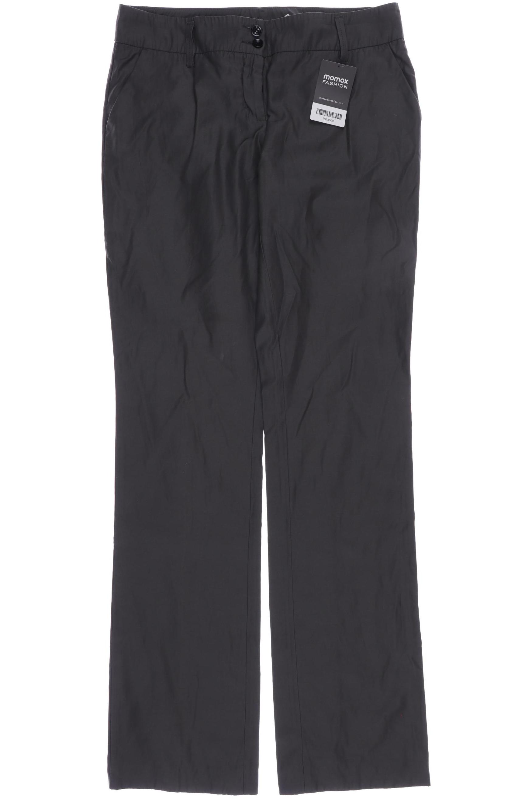 

Dorothee Schumacher Damen Stoffhose, grau, Gr. 38