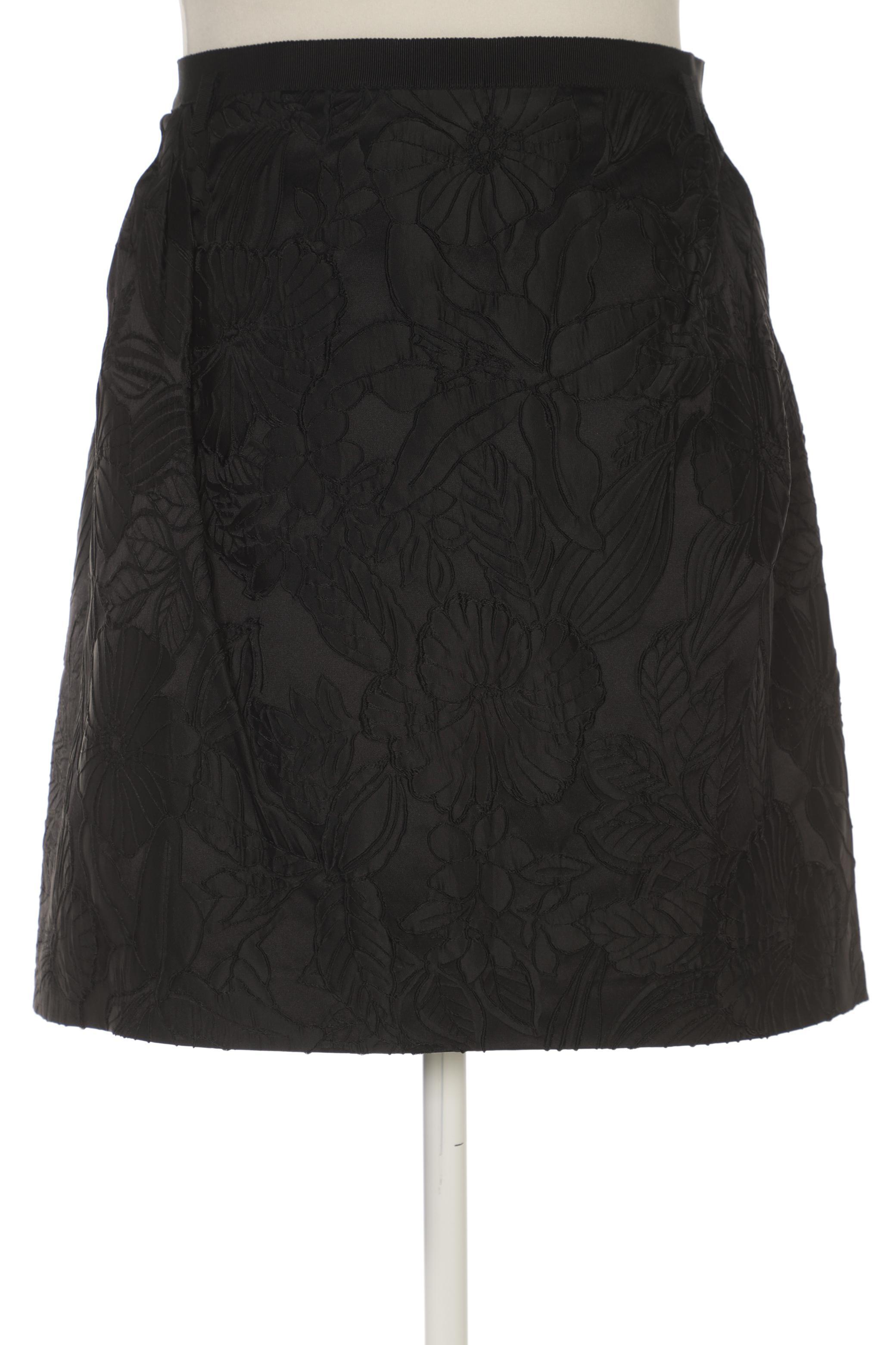 

Dorothee Schumacher Damen Rock, schwarz, Gr. 42