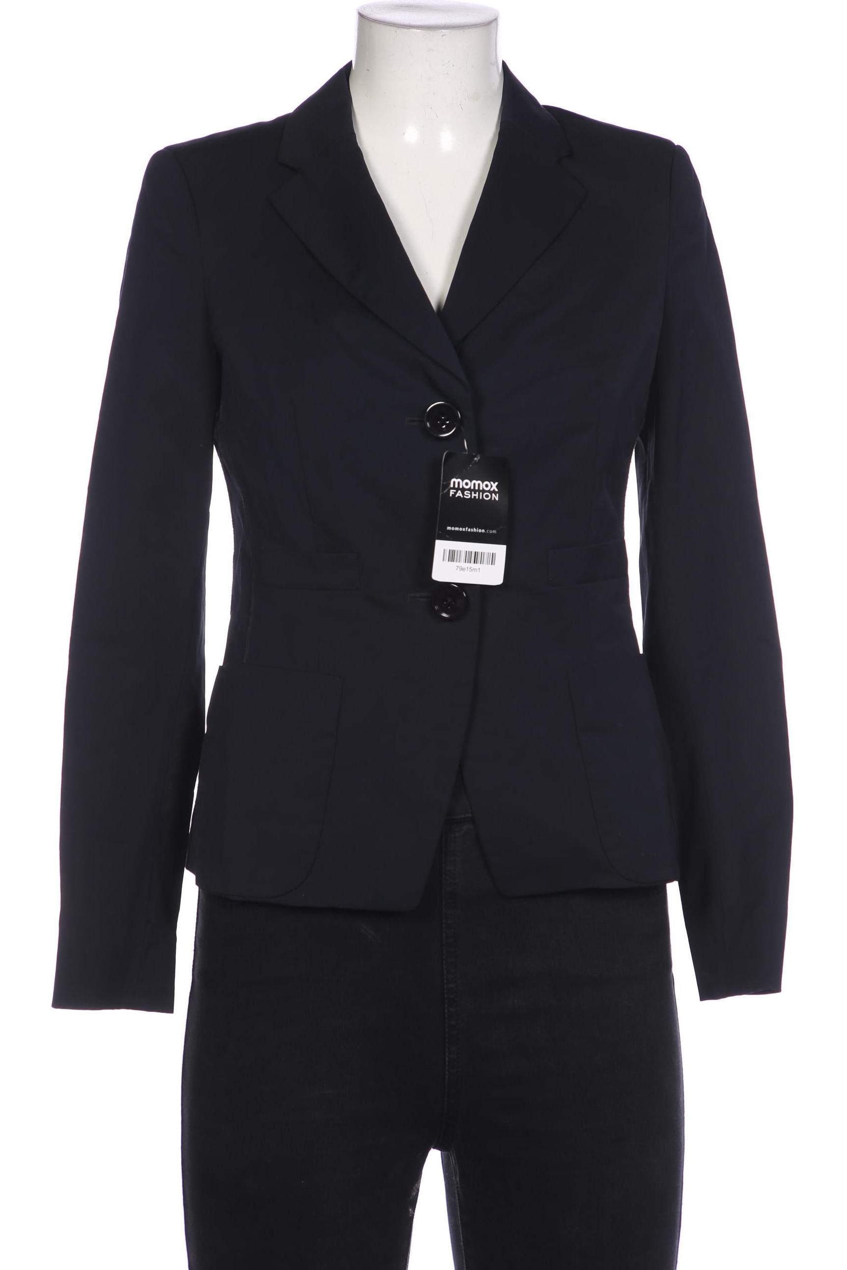 

Dorothee Schumacher Damen Blazer, marineblau