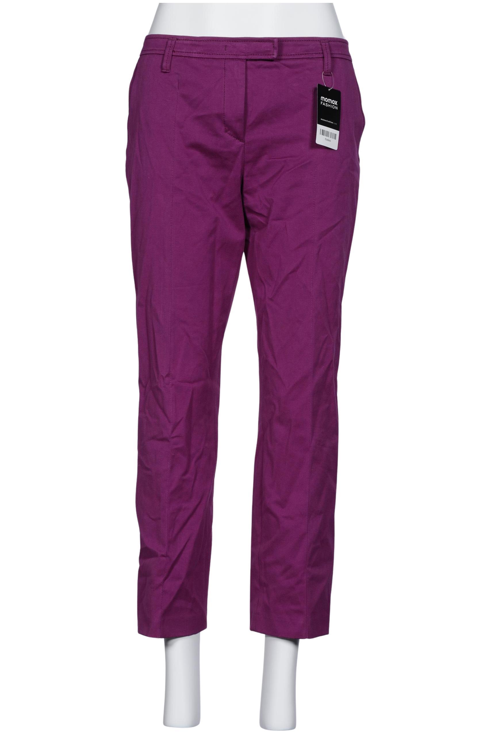 

Dorothee Schumacher Damen Stoffhose, flieder, Gr. 38