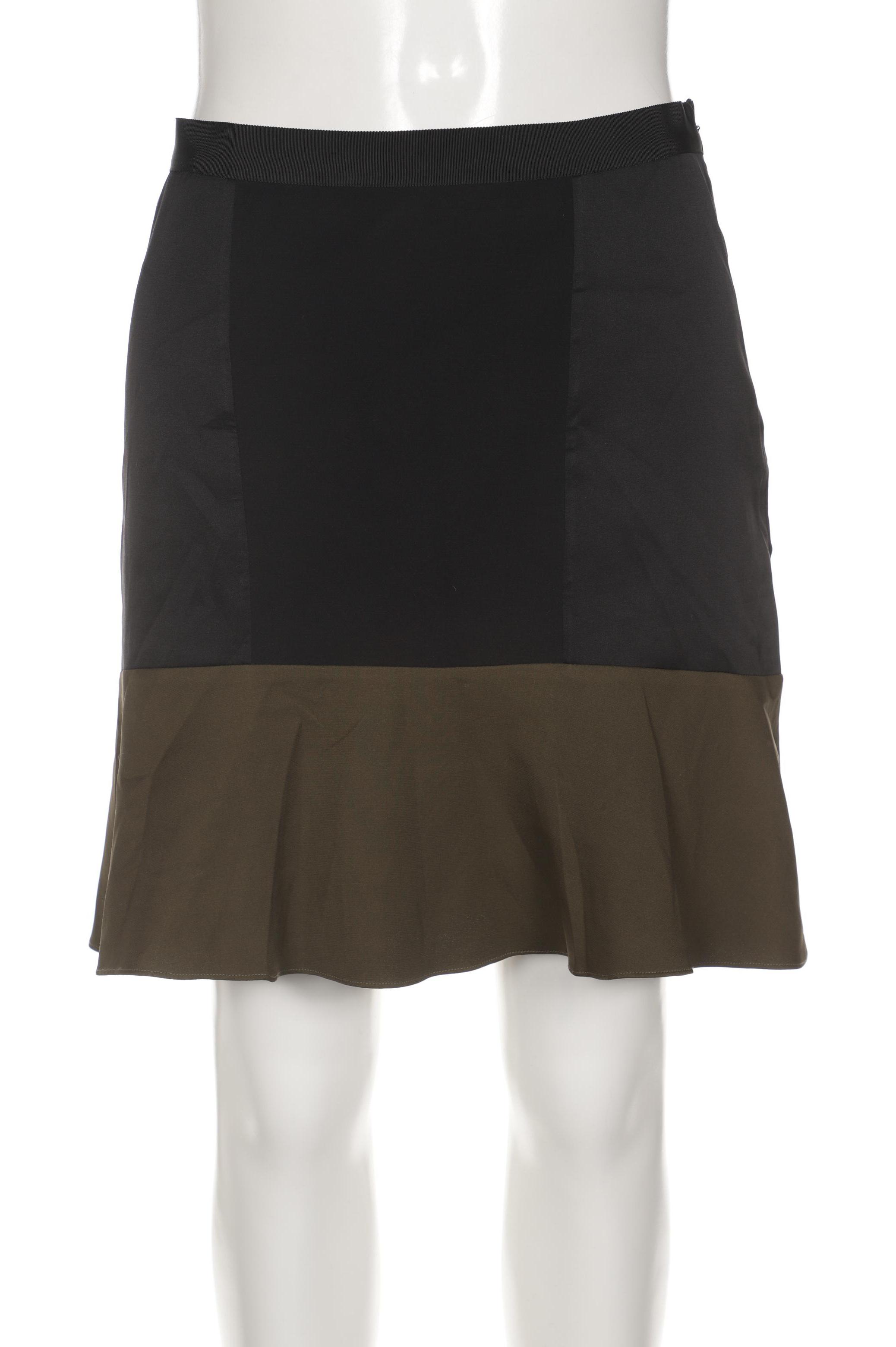 

Dorothee Schumacher Damen Rock, schwarz