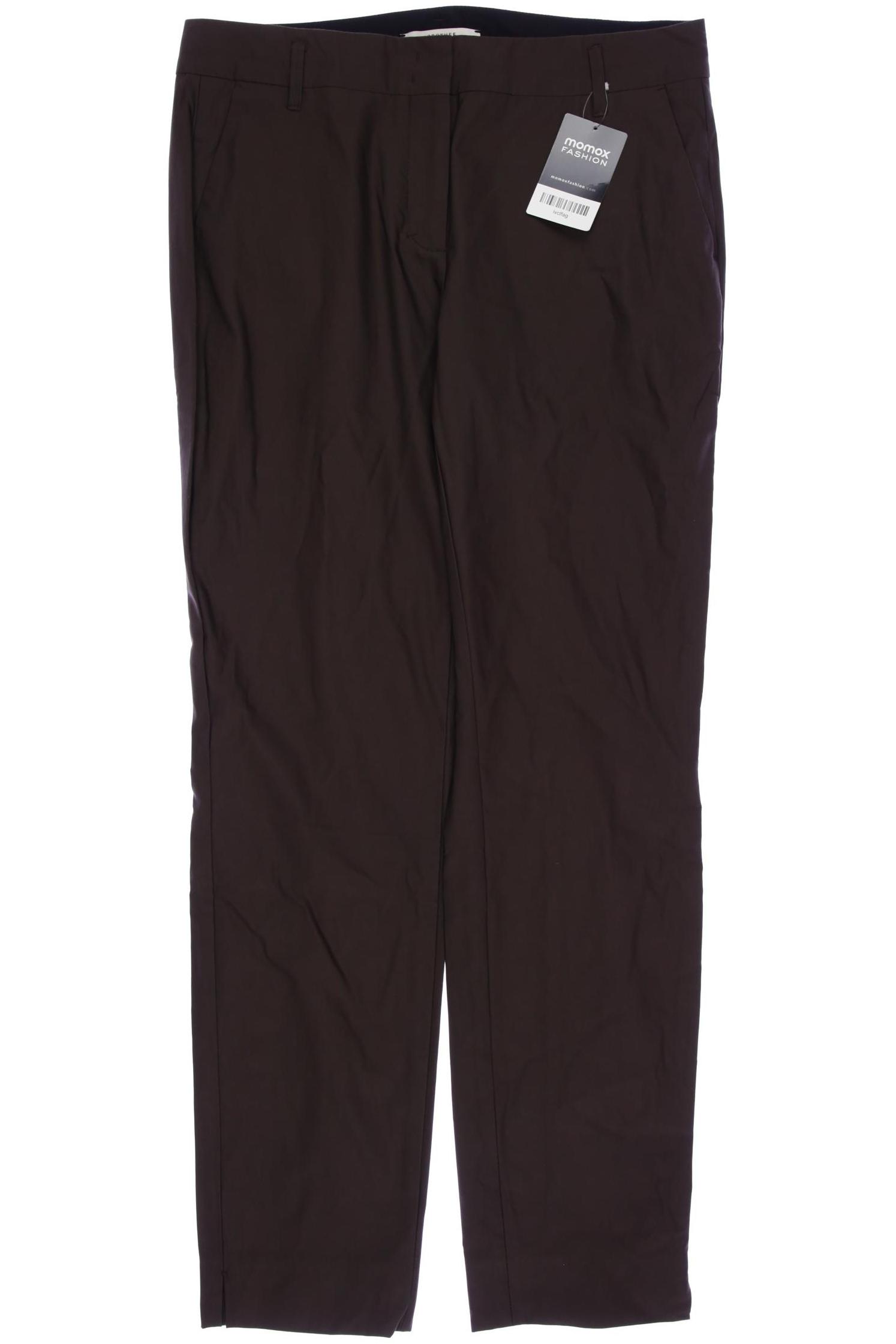 

Dorothee Schumacher Damen Stoffhose, braun, Gr. 0