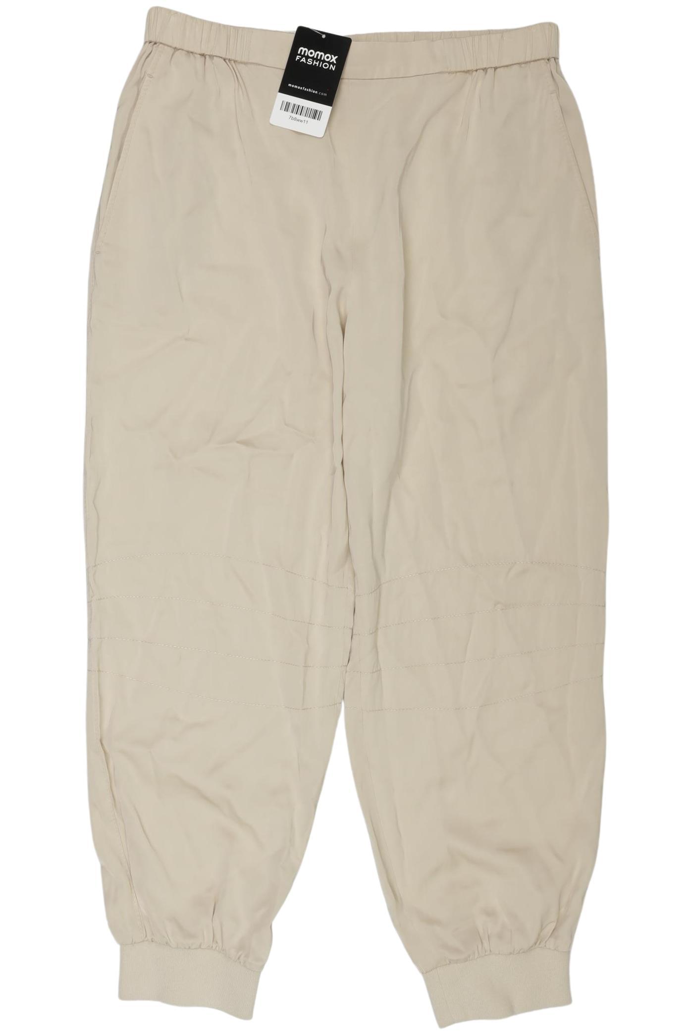 

Dorothee Schumacher Damen Stoffhose, beige, Gr. 38