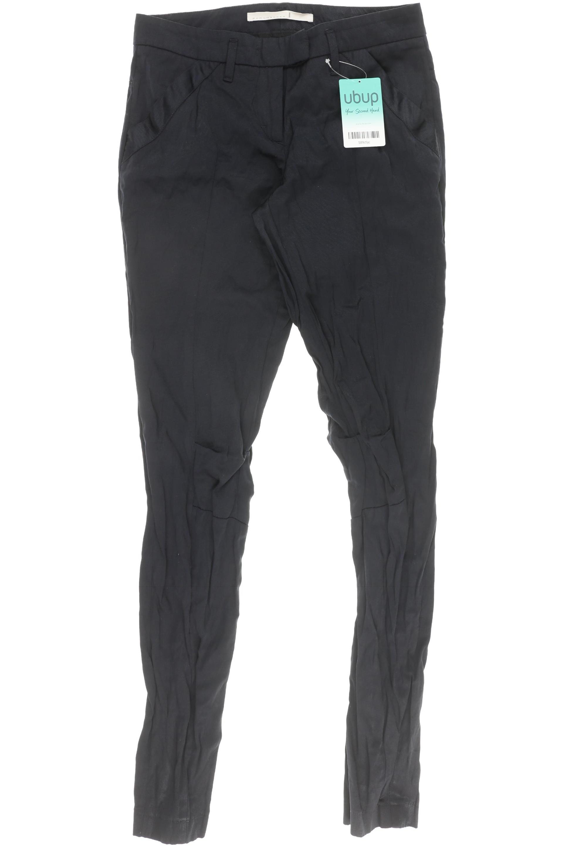 

Dorothee Schumacher Damen Stoffhose, blau, Gr. 34