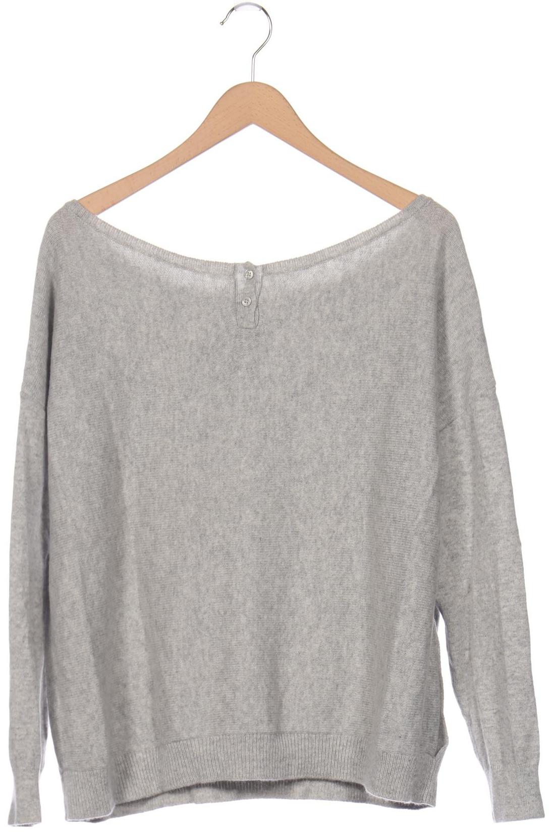 

Dorothee Schumacher Damen Pullover, grau, Gr. 42