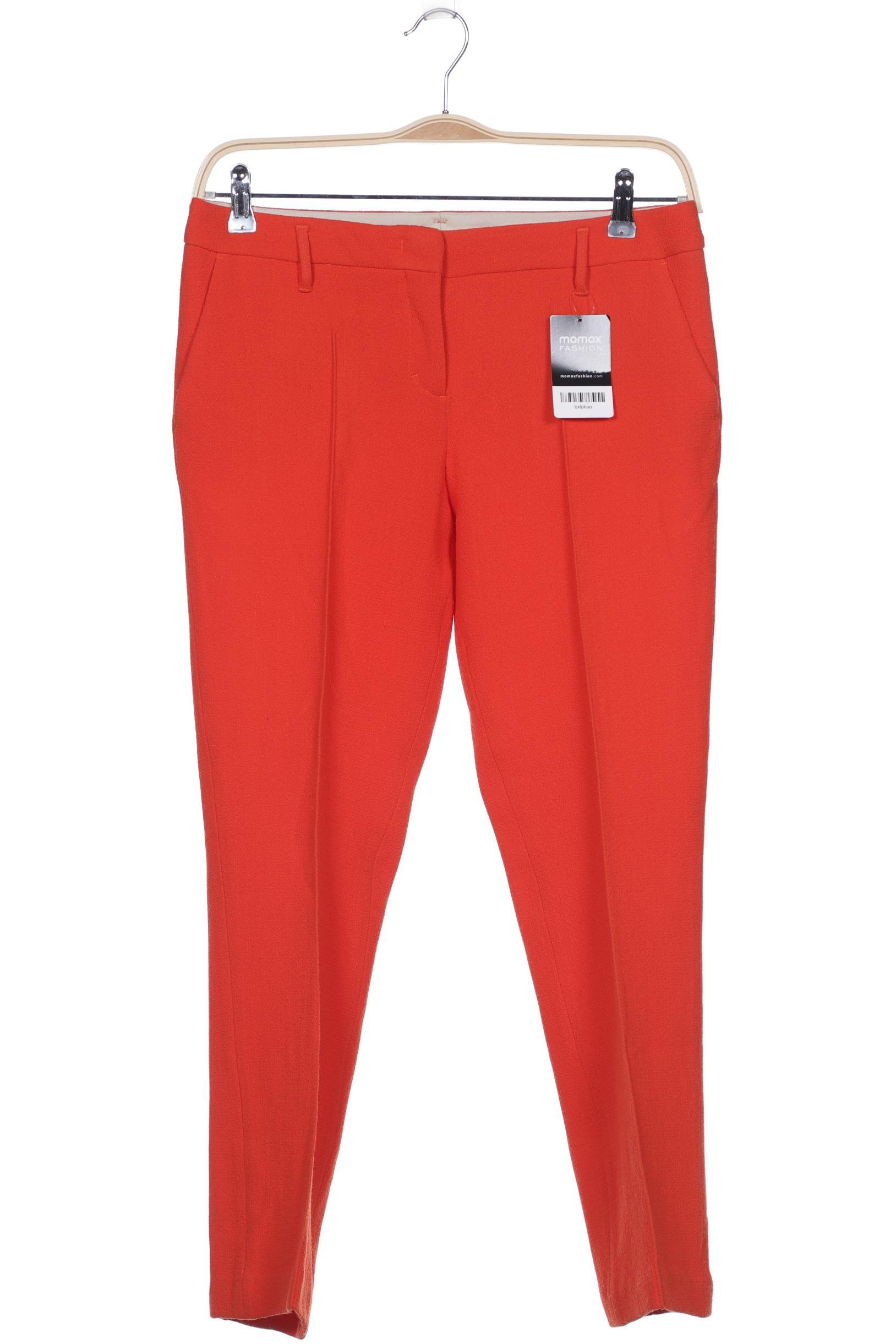 

Dorothee Schumacher Damen Stoffhose, orange