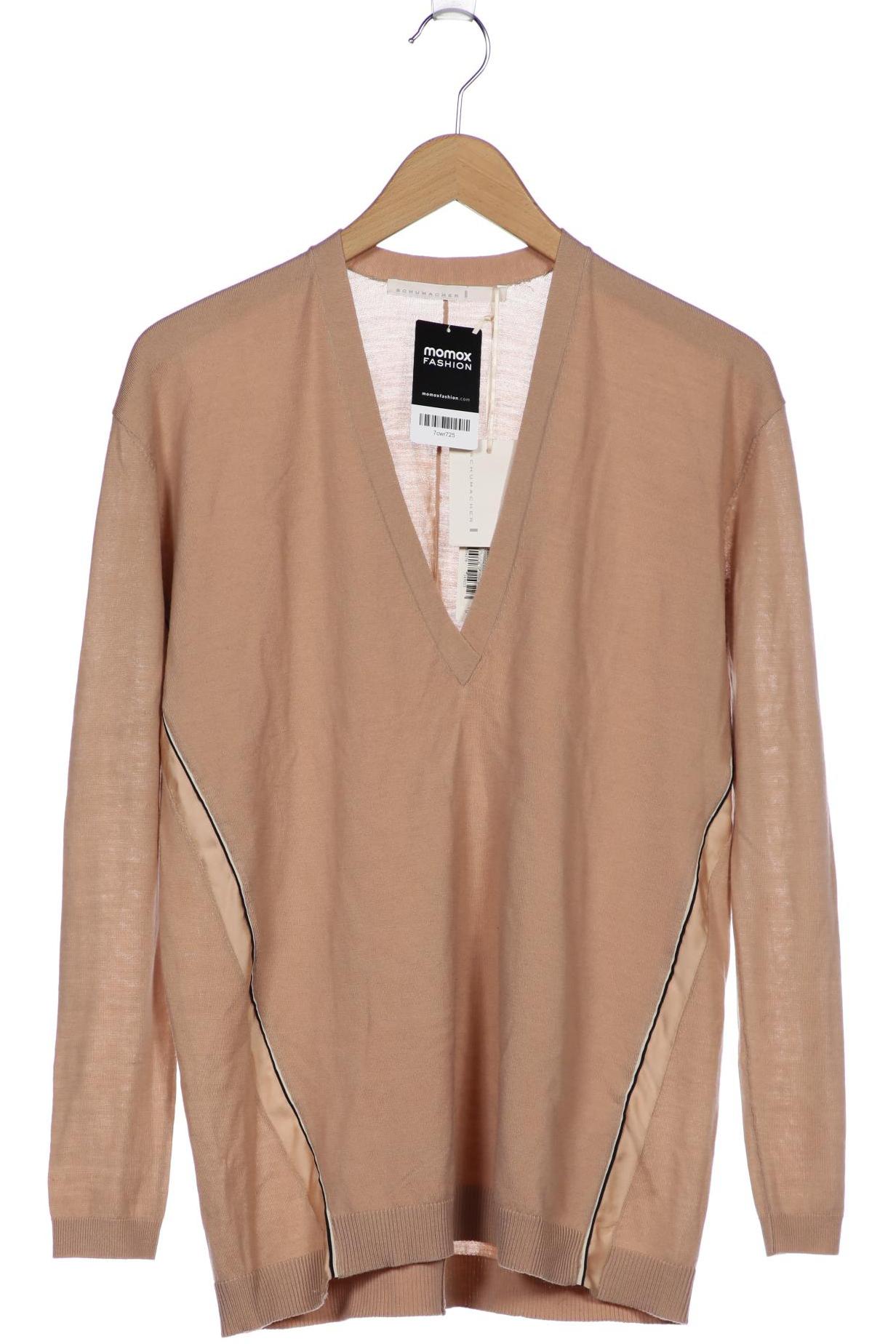 

Dorothee Schumacher Damen Pullover, beige
