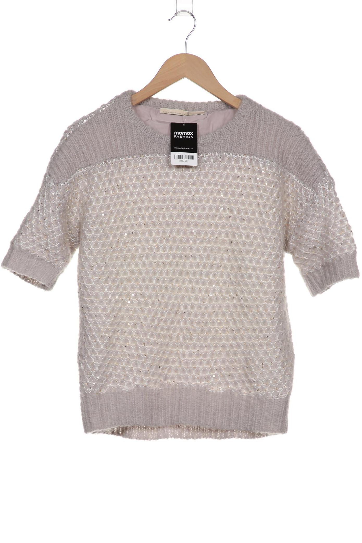 

Dorothee Schumacher Damen Pullover, grau, Gr. 36