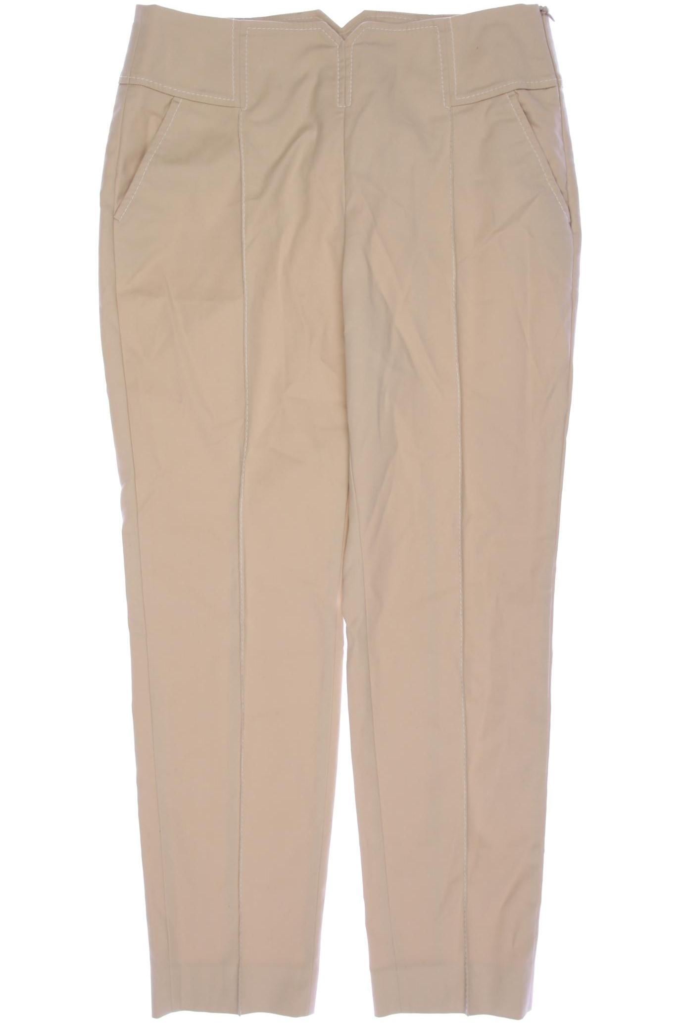 

Dorothee Schumacher Damen Stoffhose, beige, Gr. 42