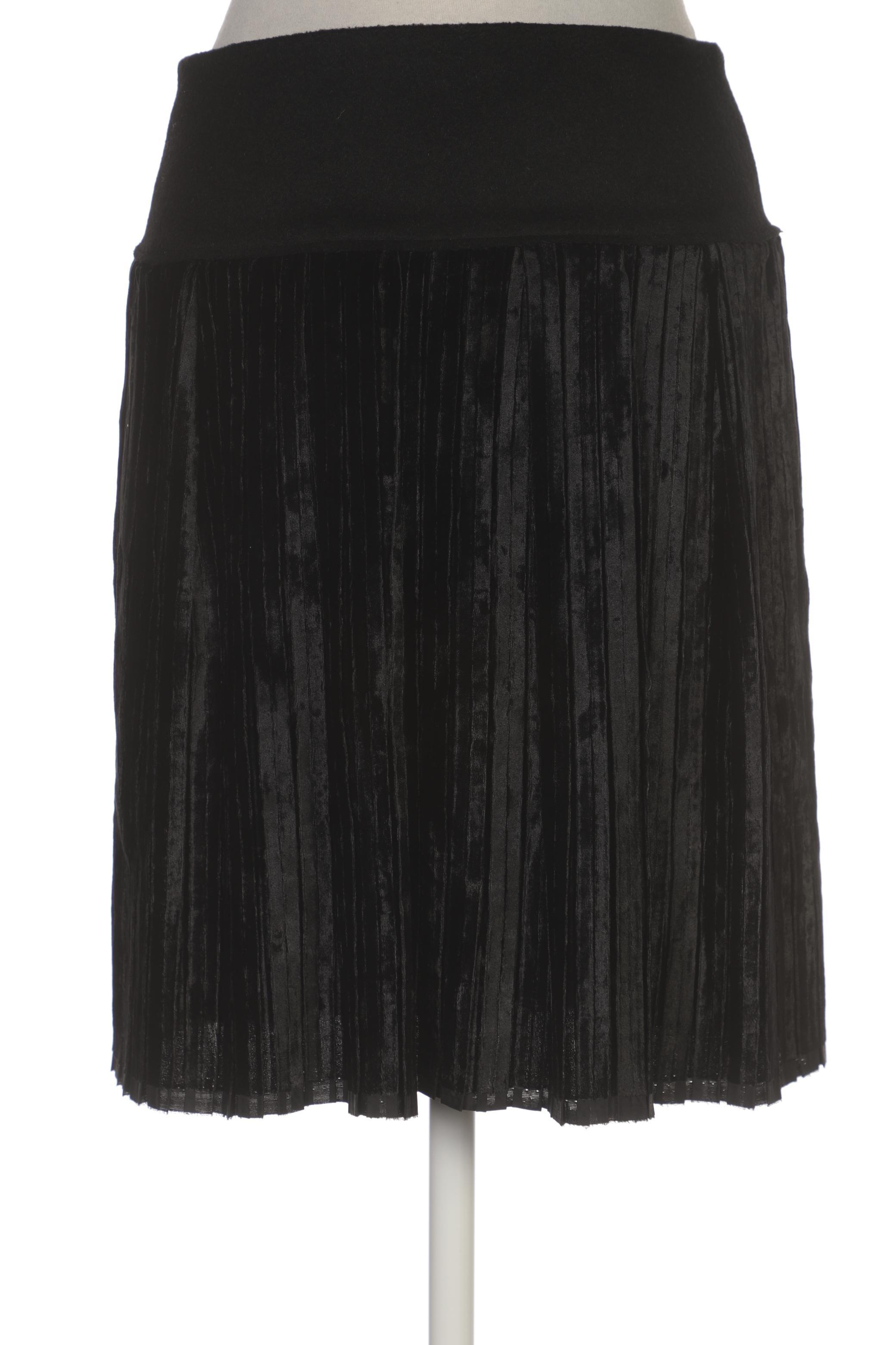 

Dorothee Schumacher Damen Rock, schwarz, Gr. 34