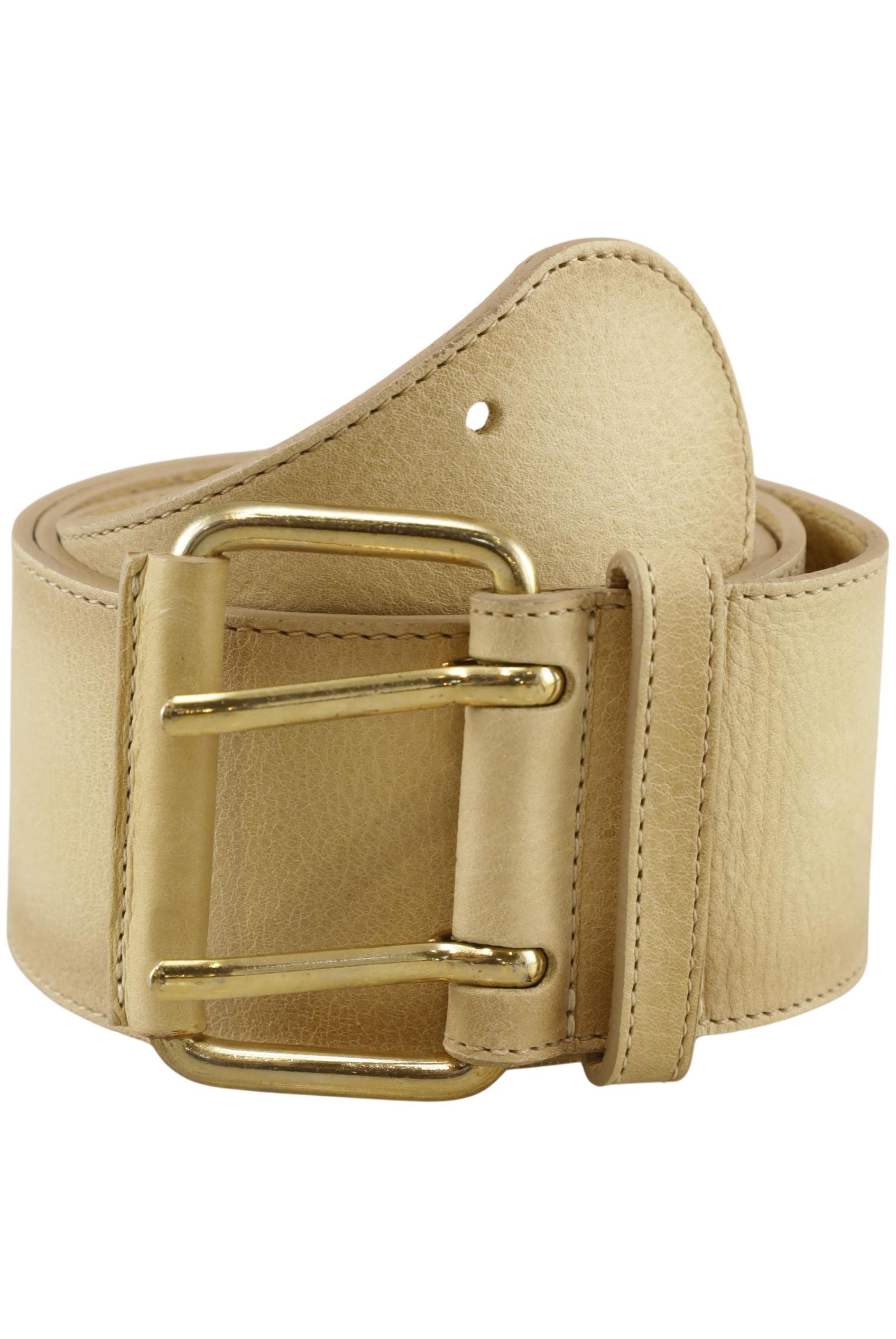 

Dorothee Schumacher Damen Gürtel, beige, Gr. 85