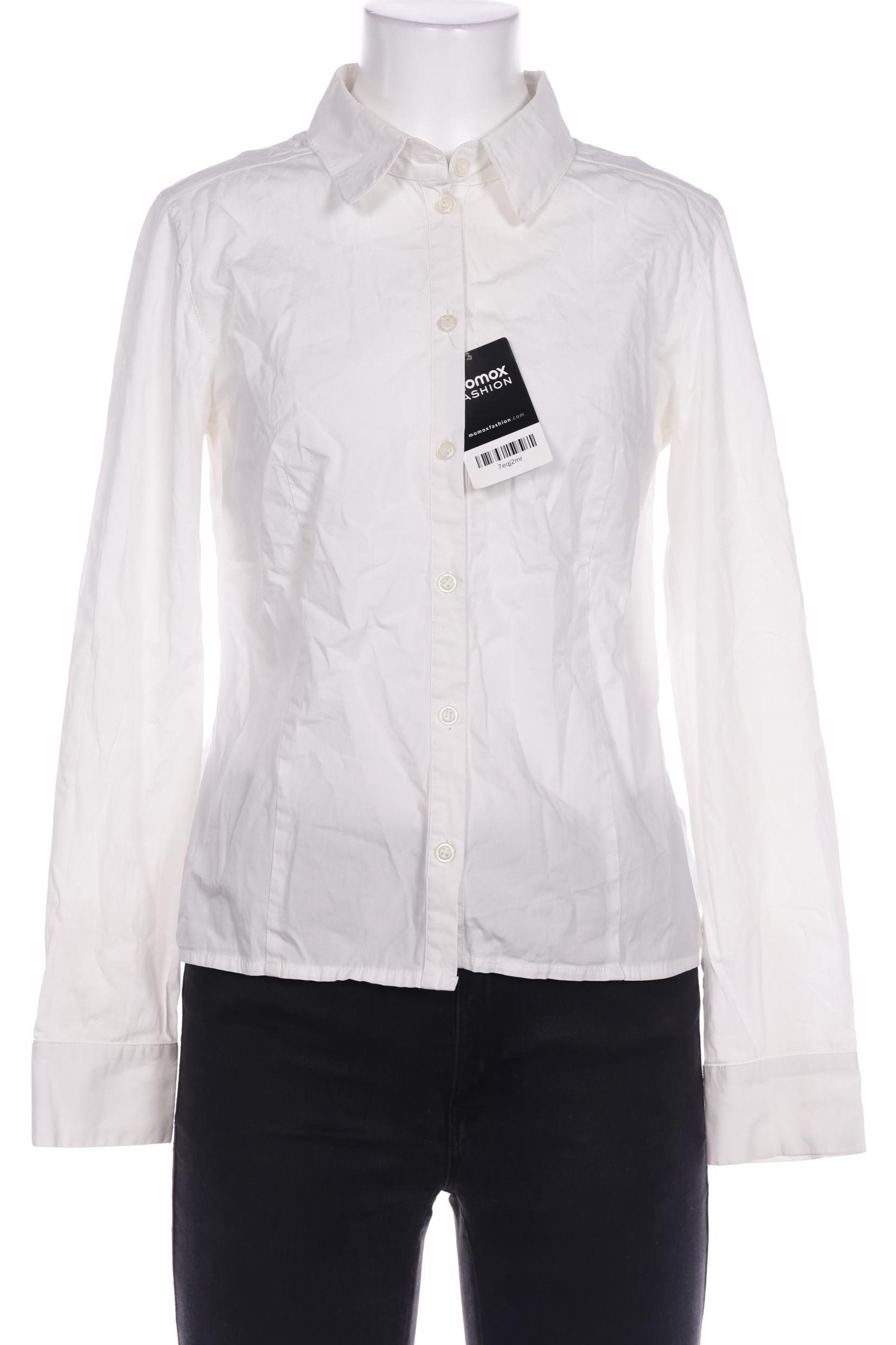 

Dorothee Schumacher Damen Bluse, weiß, Gr. 38
