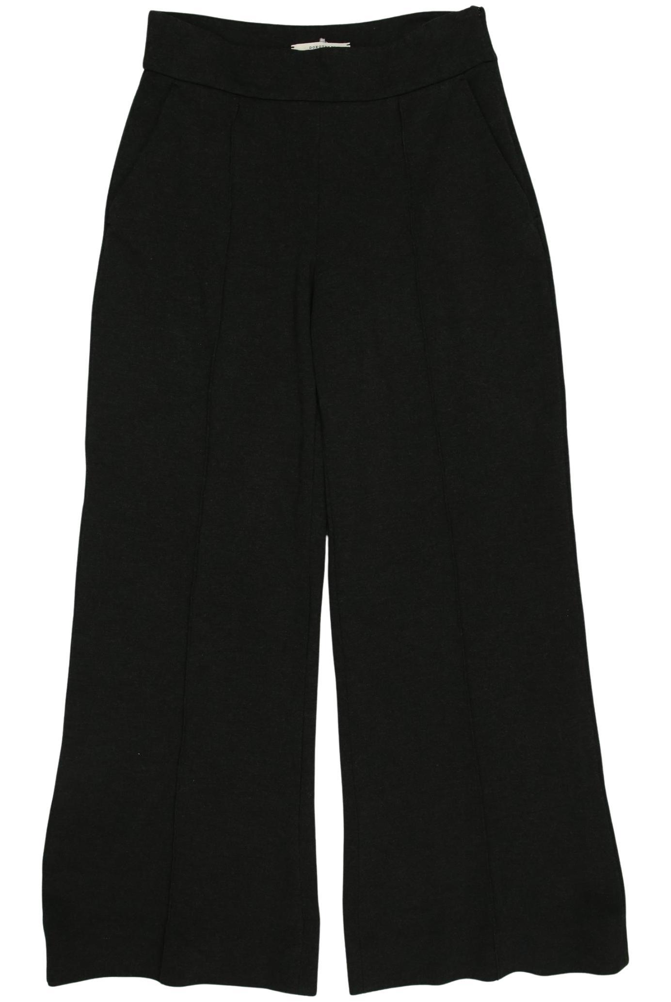 

Dorothee Schumacher Damen Stoffhose, schwarz, Gr. 36