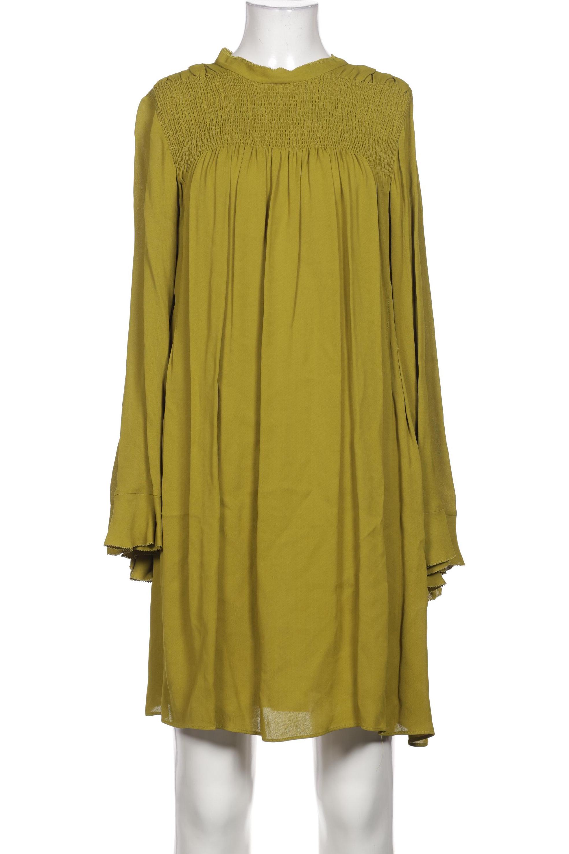 

Dorothee Schumacher Damen Kleid, hellgrün, Gr. 36