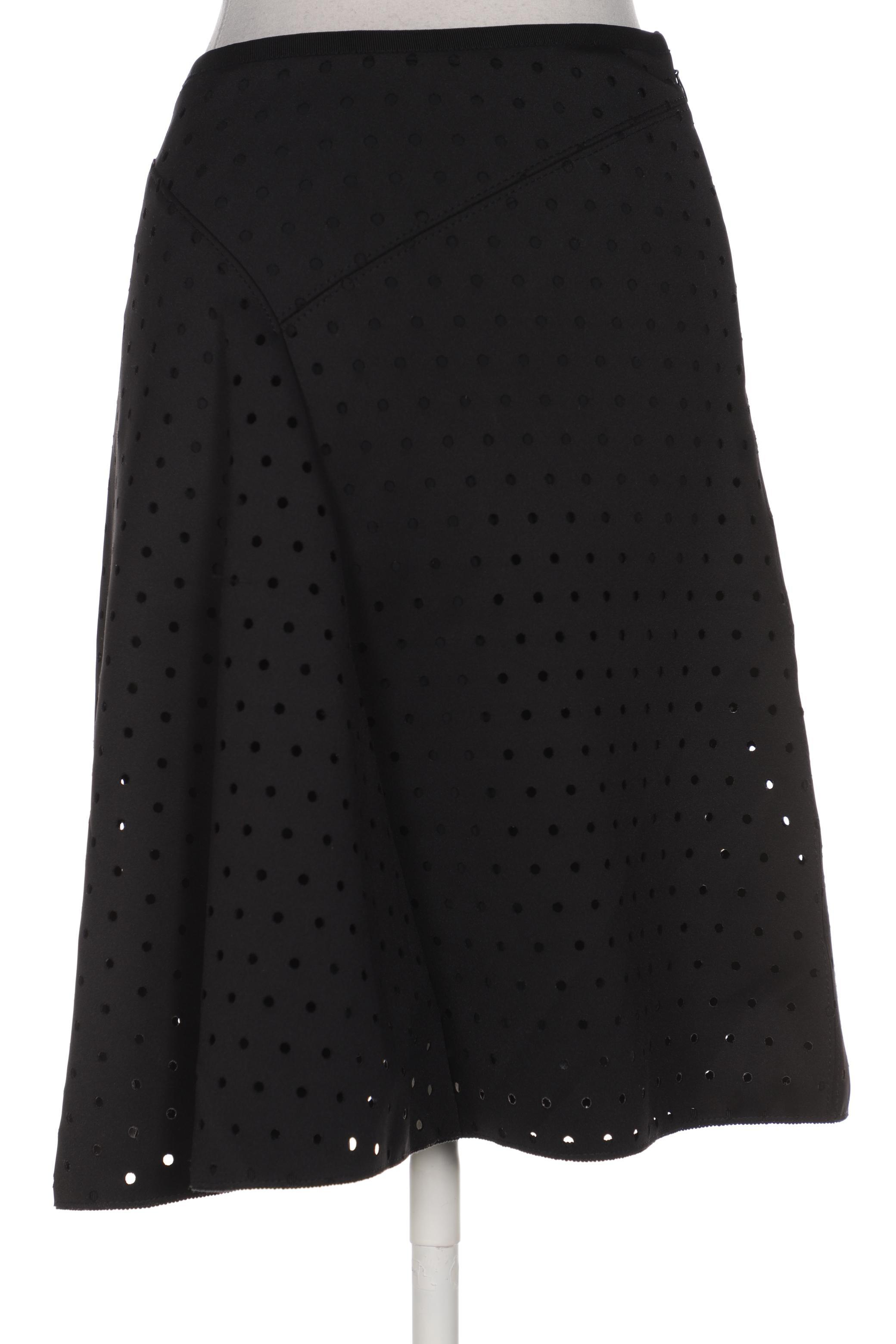 

Dorothee Schumacher Damen Rock, schwarz, Gr. 34