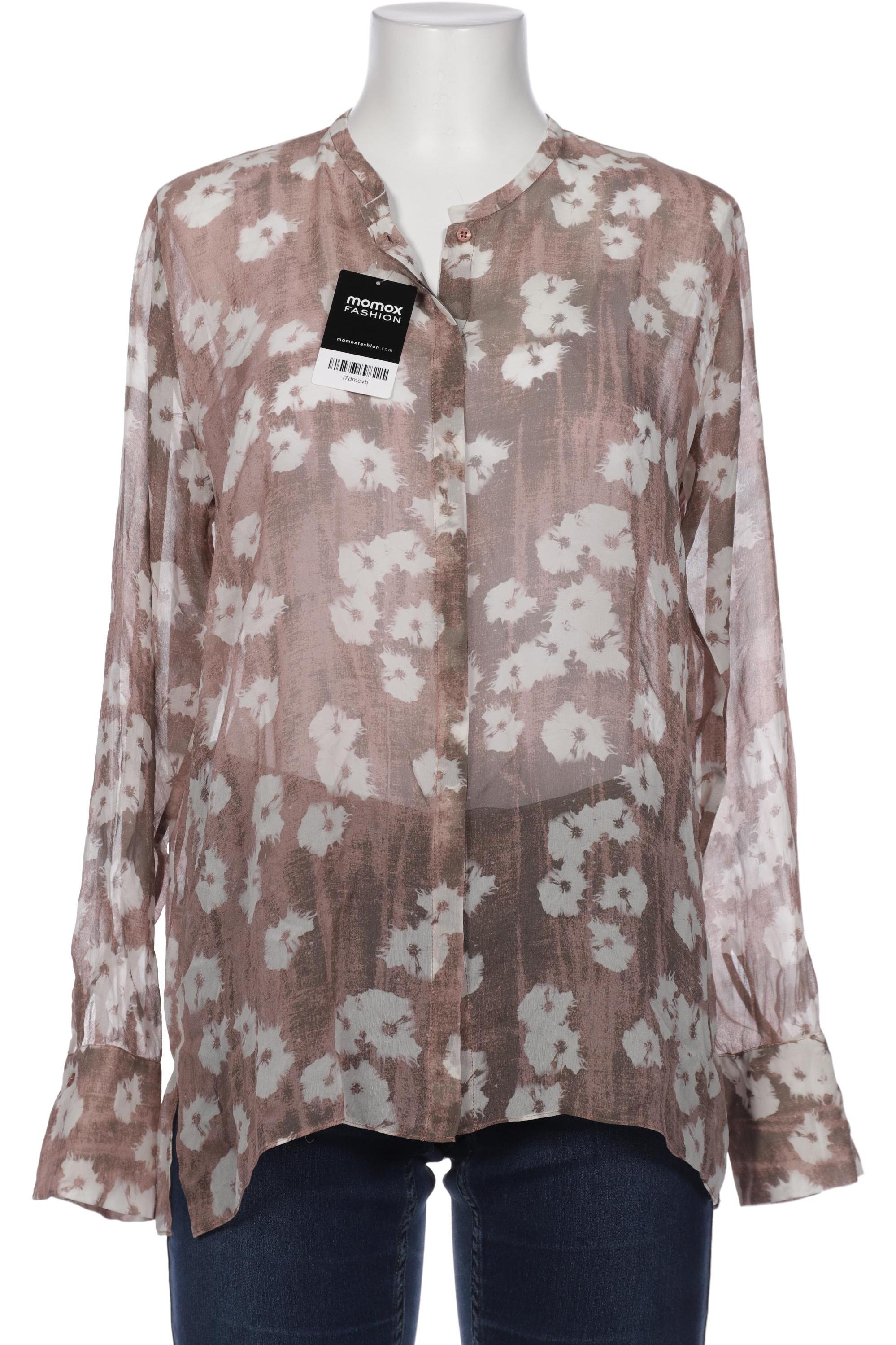 

Dorothee Schumacher Damen Bluse, pink, Gr. 46