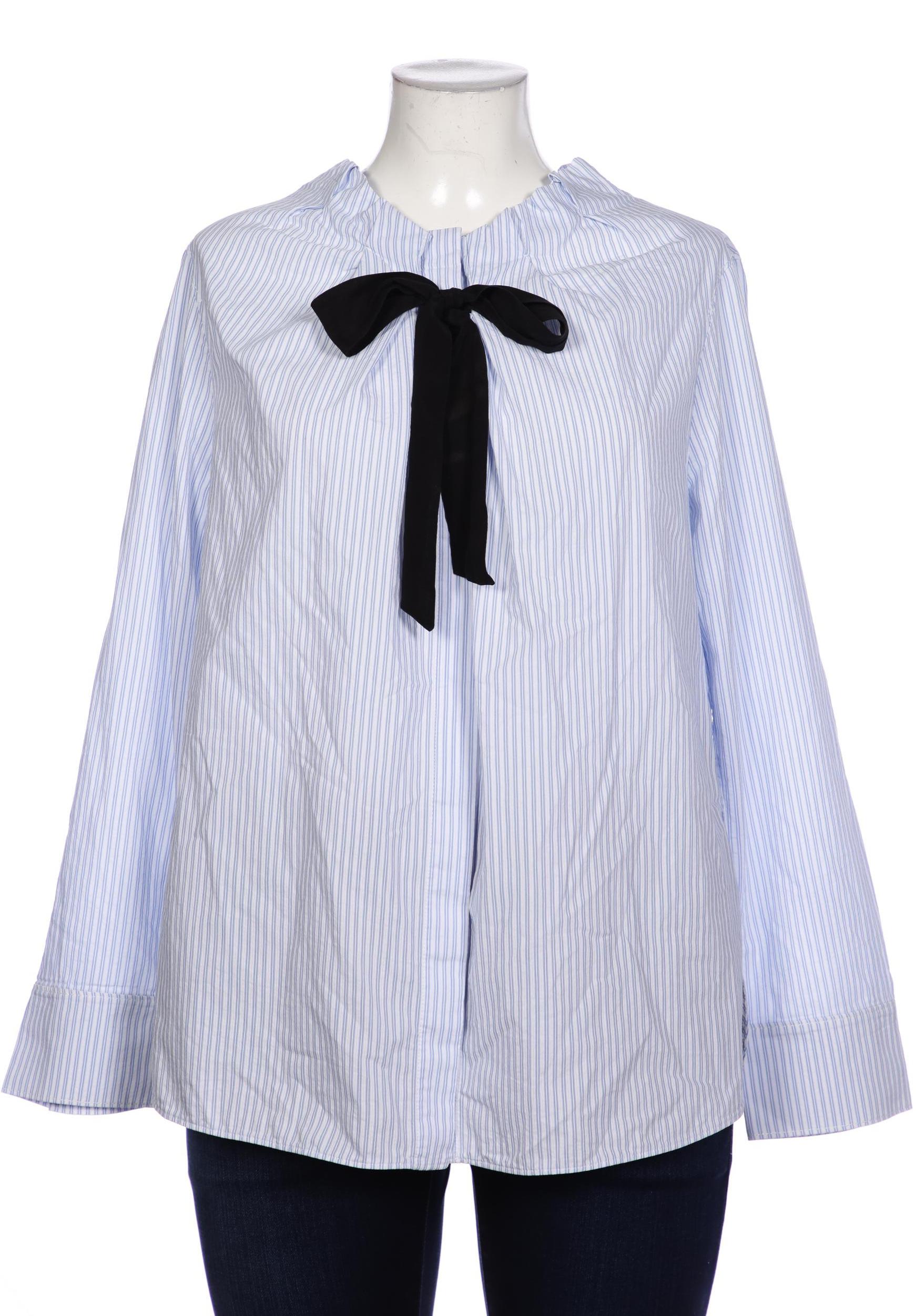

Dorothee Schumacher Damen Bluse, weiß, Gr. 44