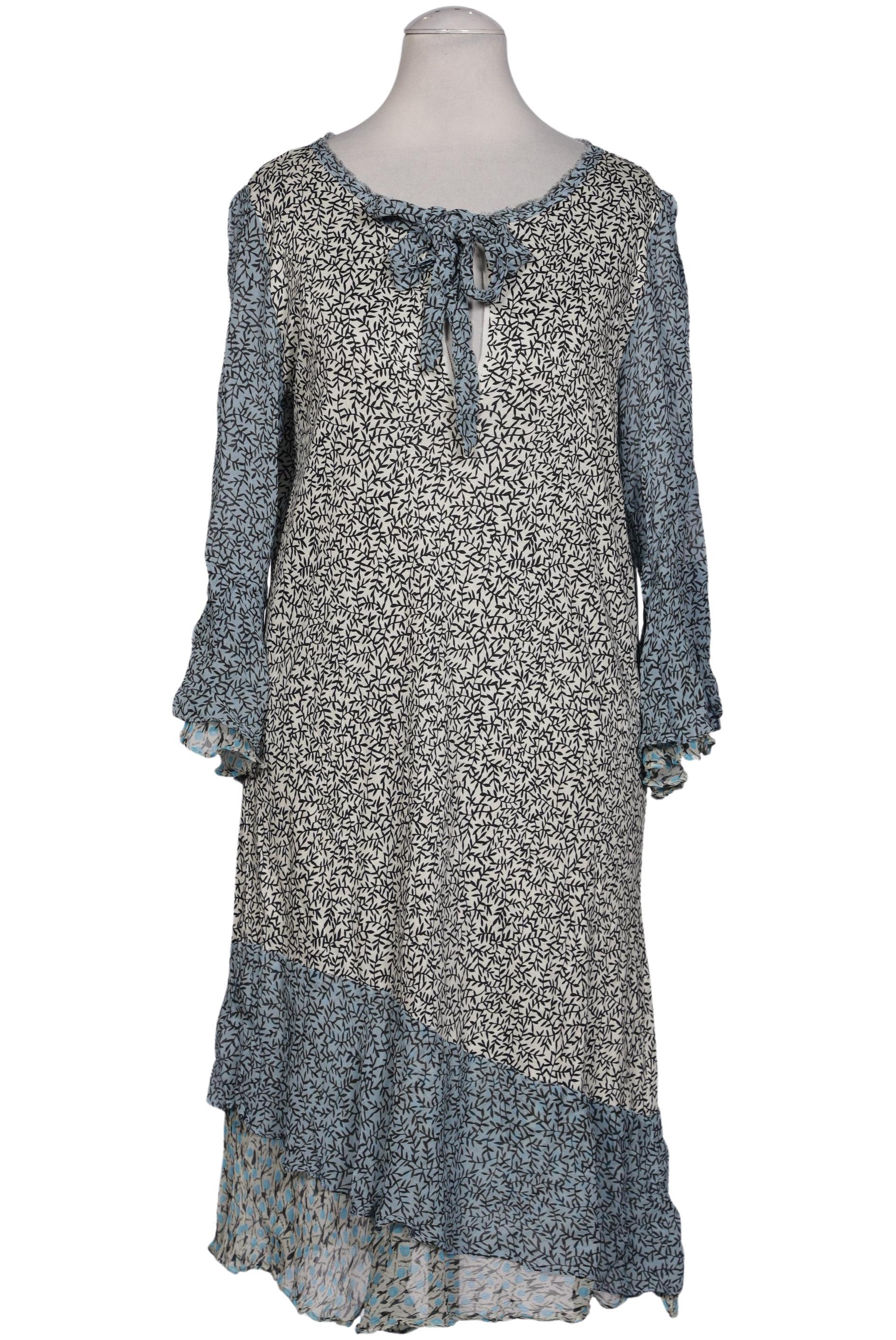 

Dorothee Schumacher Damen Kleid, hellblau, Gr. 36